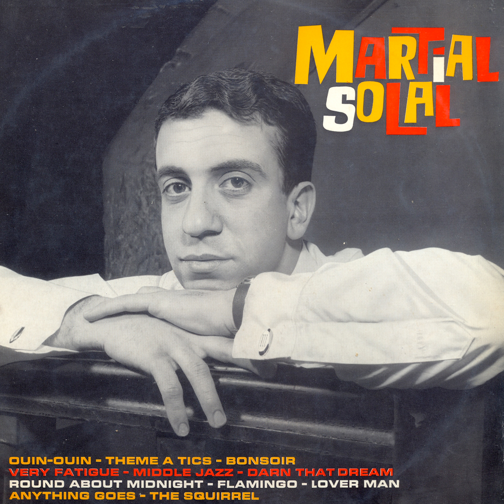 Martial Solal (Remastered)