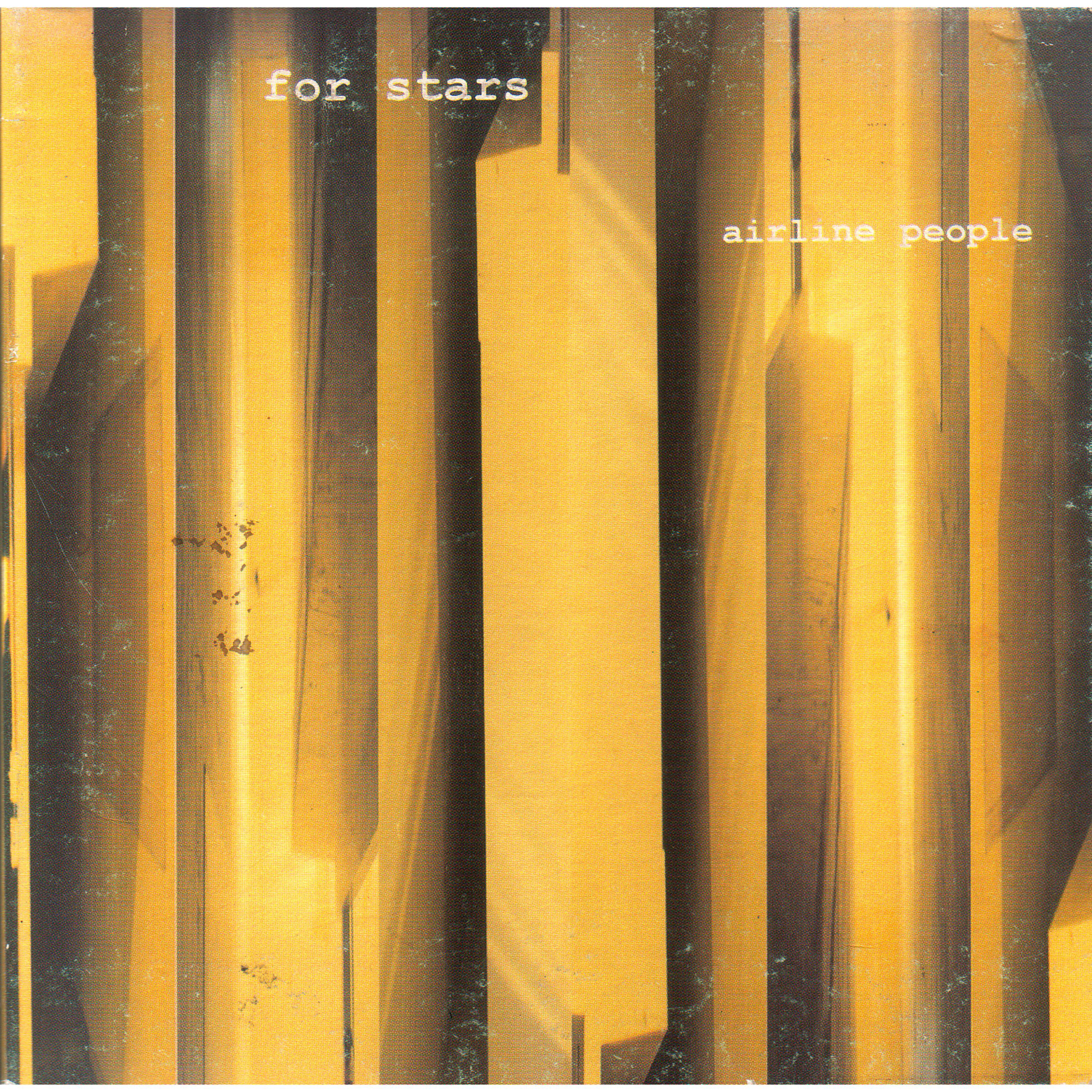 At the End of the World