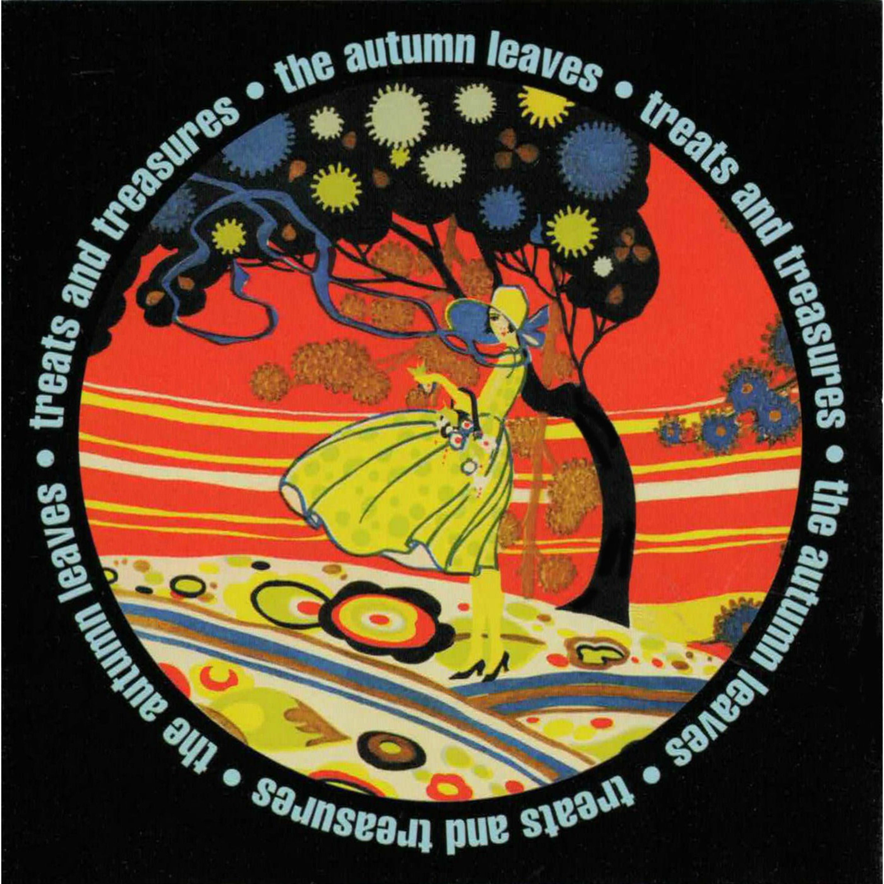 Treats And Treasures