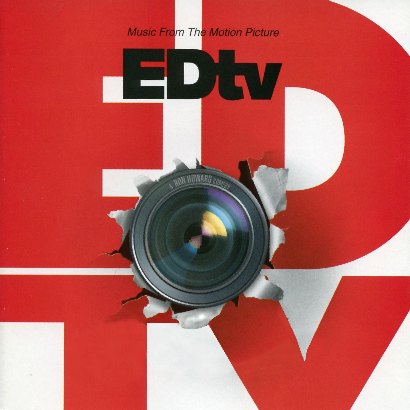 Ed TV (Music From The Motion Picture)