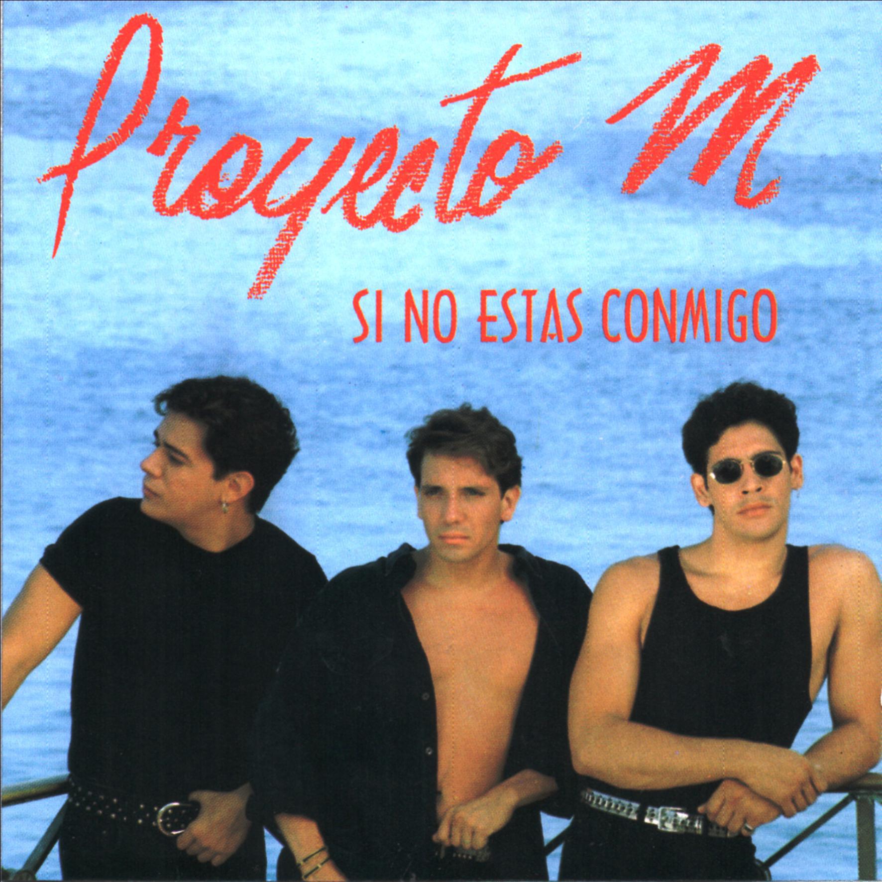 No Supe Estar Sin Ti