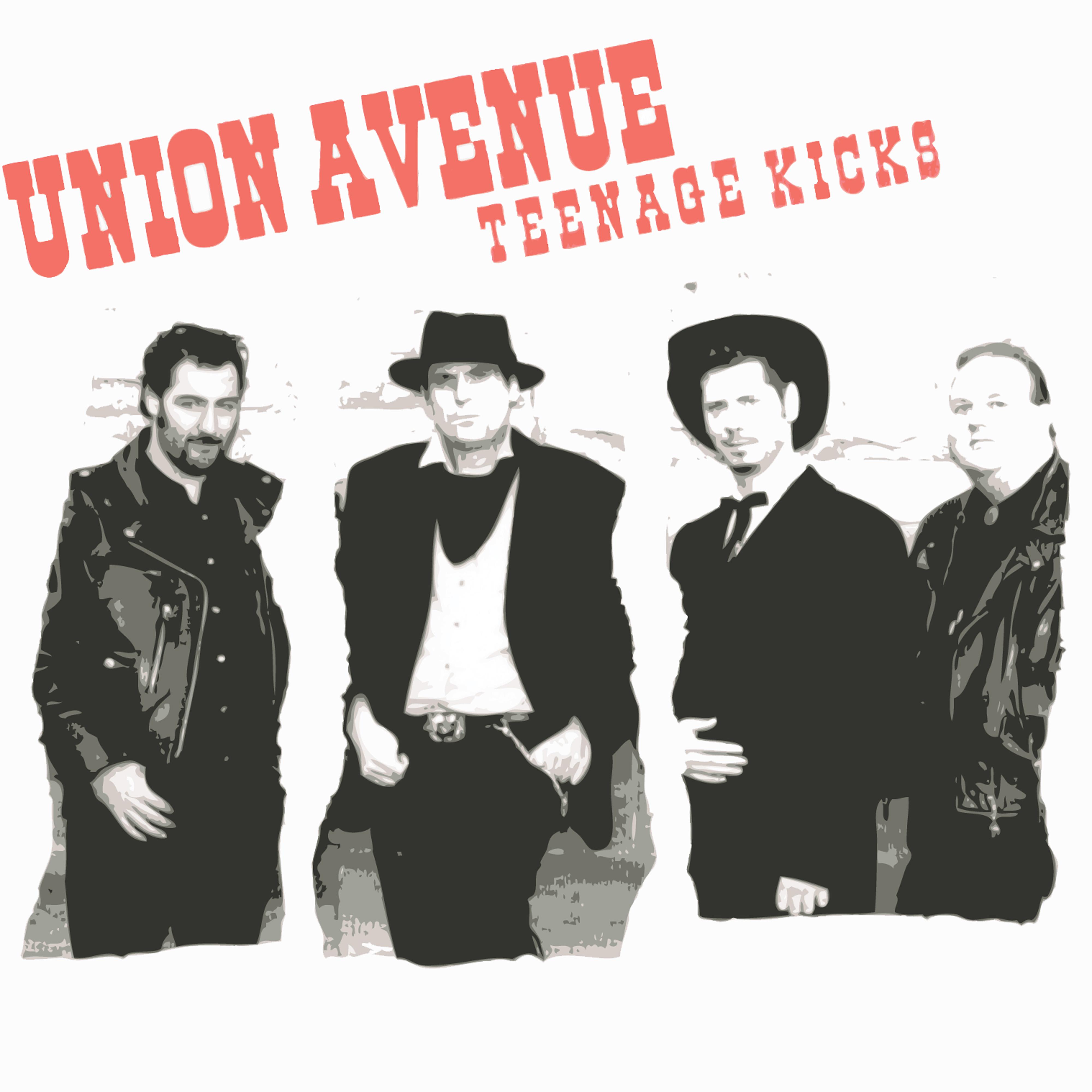 Teen Avenue