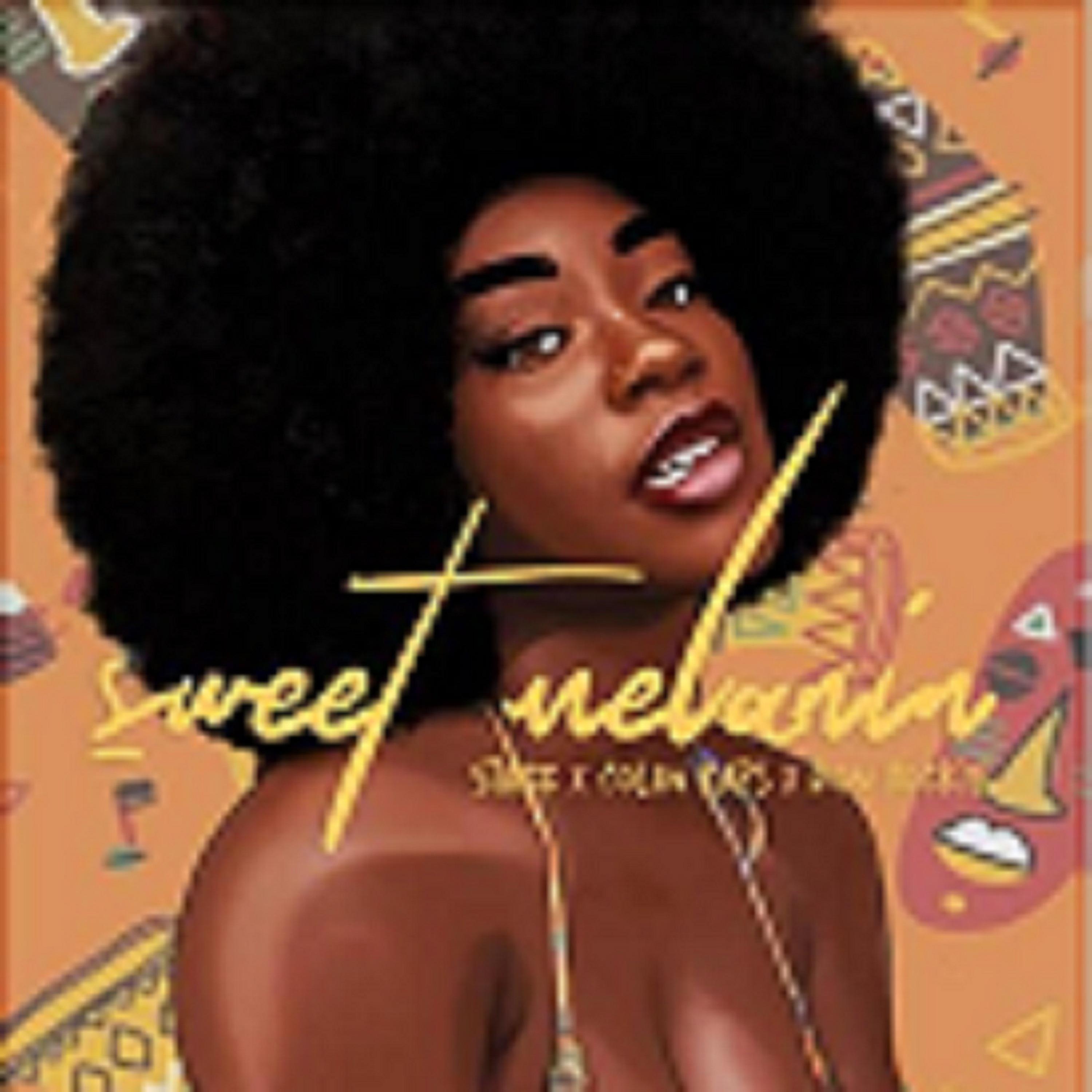 Sweet Melanin