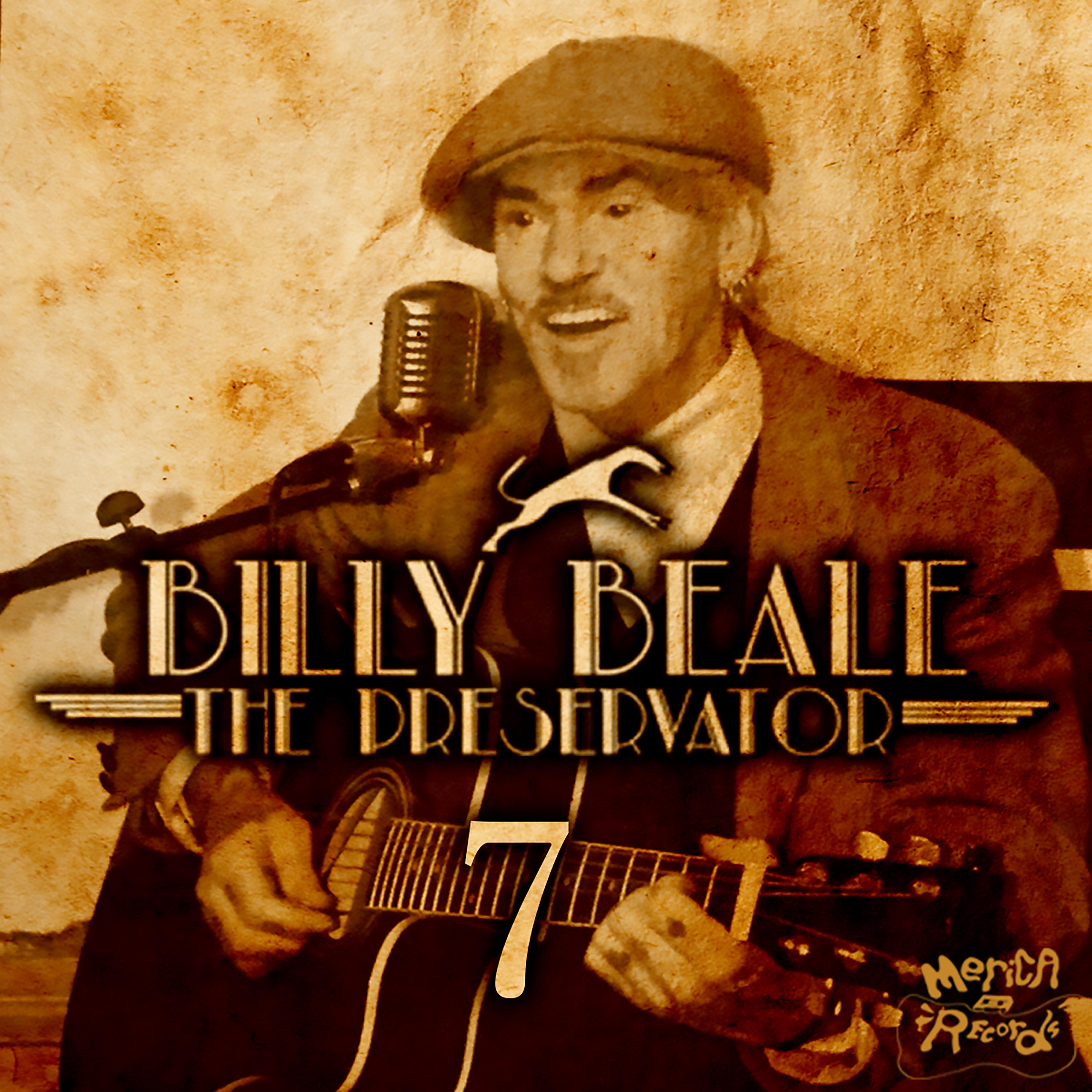 Billy Beale 7