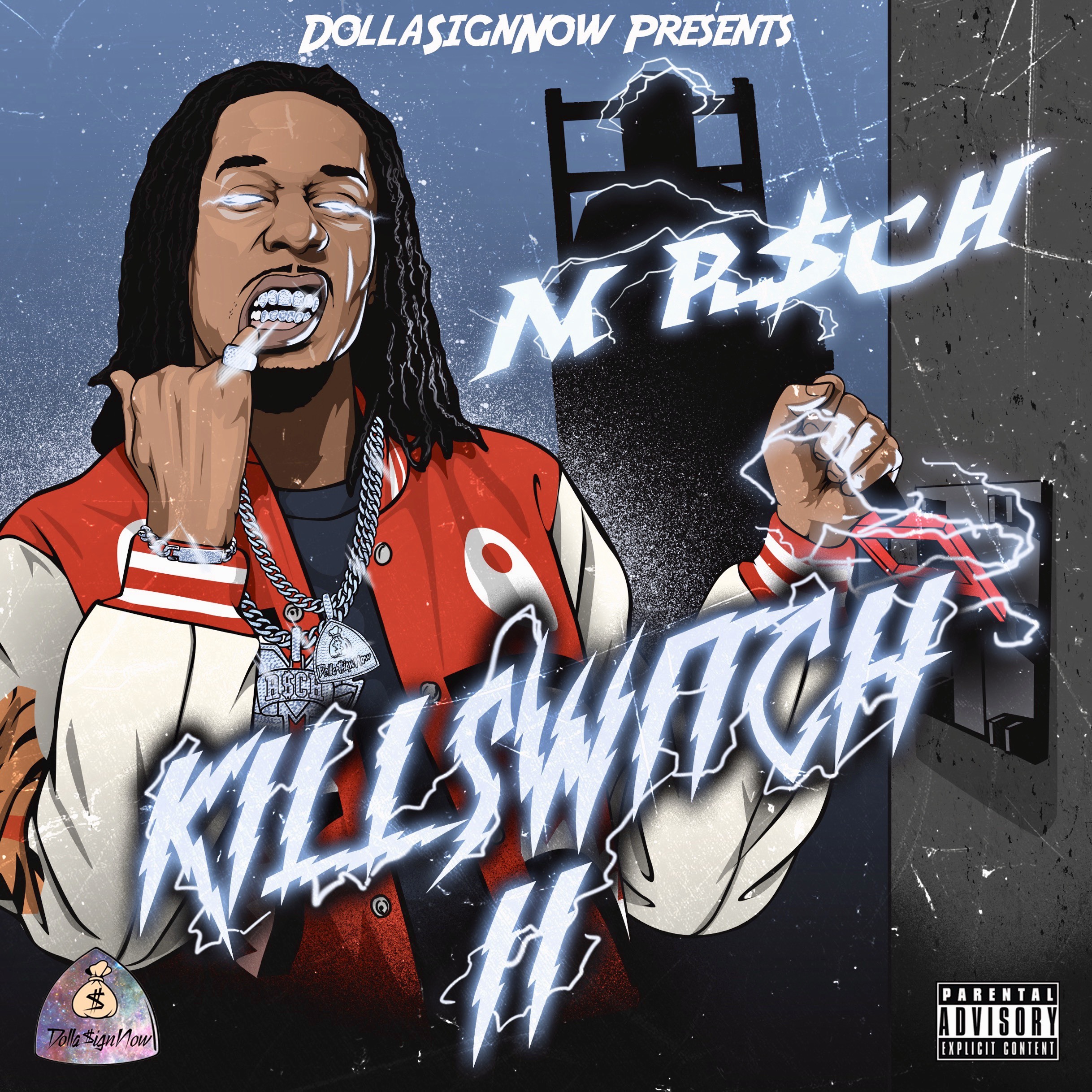 KILLSWITCH II