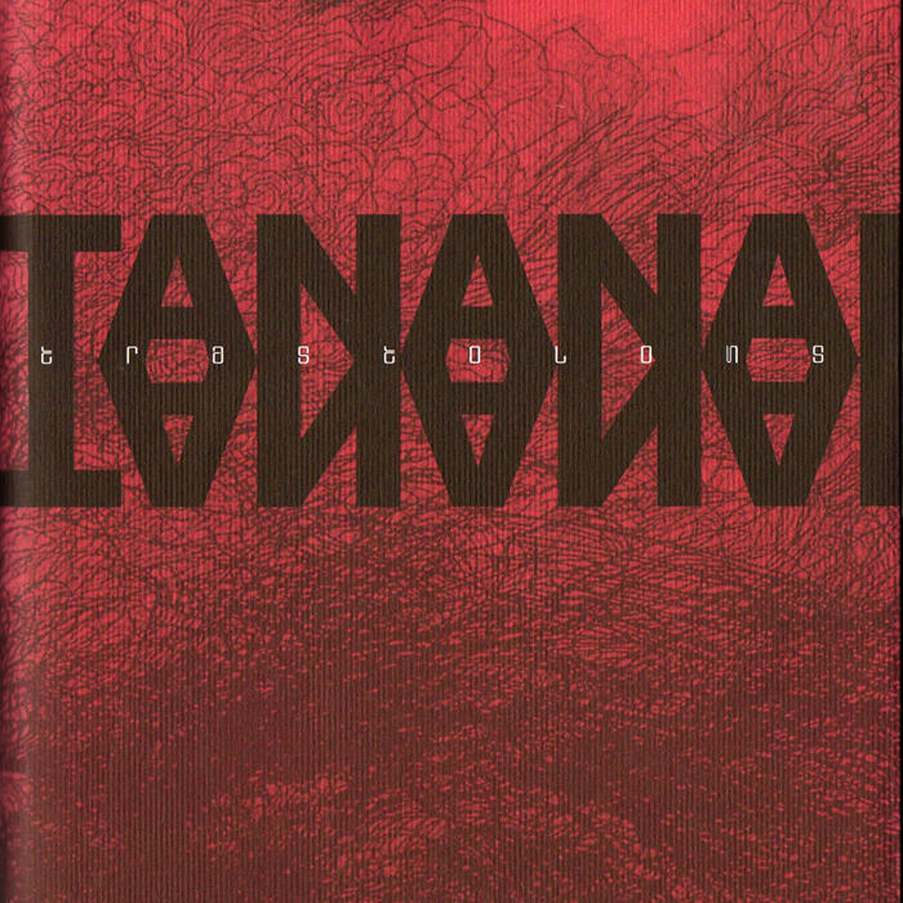 Tananai - Trastolons