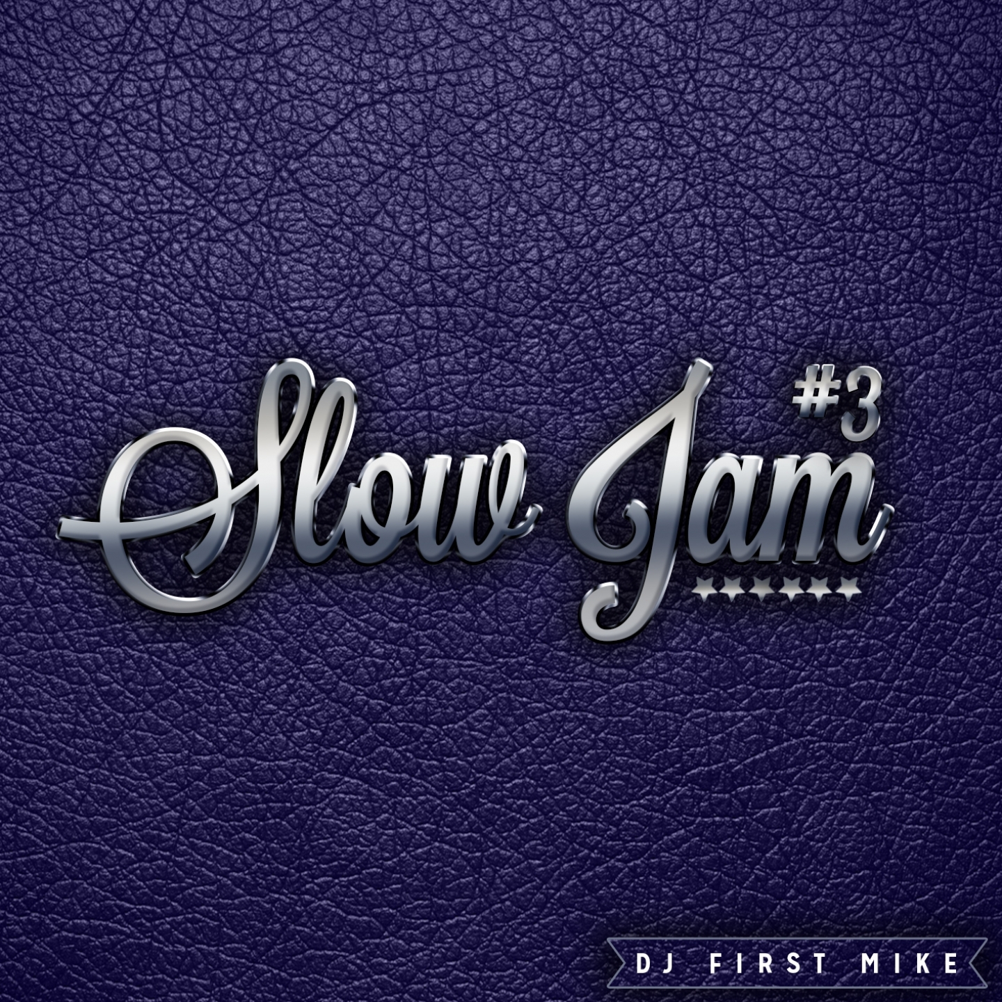 Slow Jam, Vol. 3