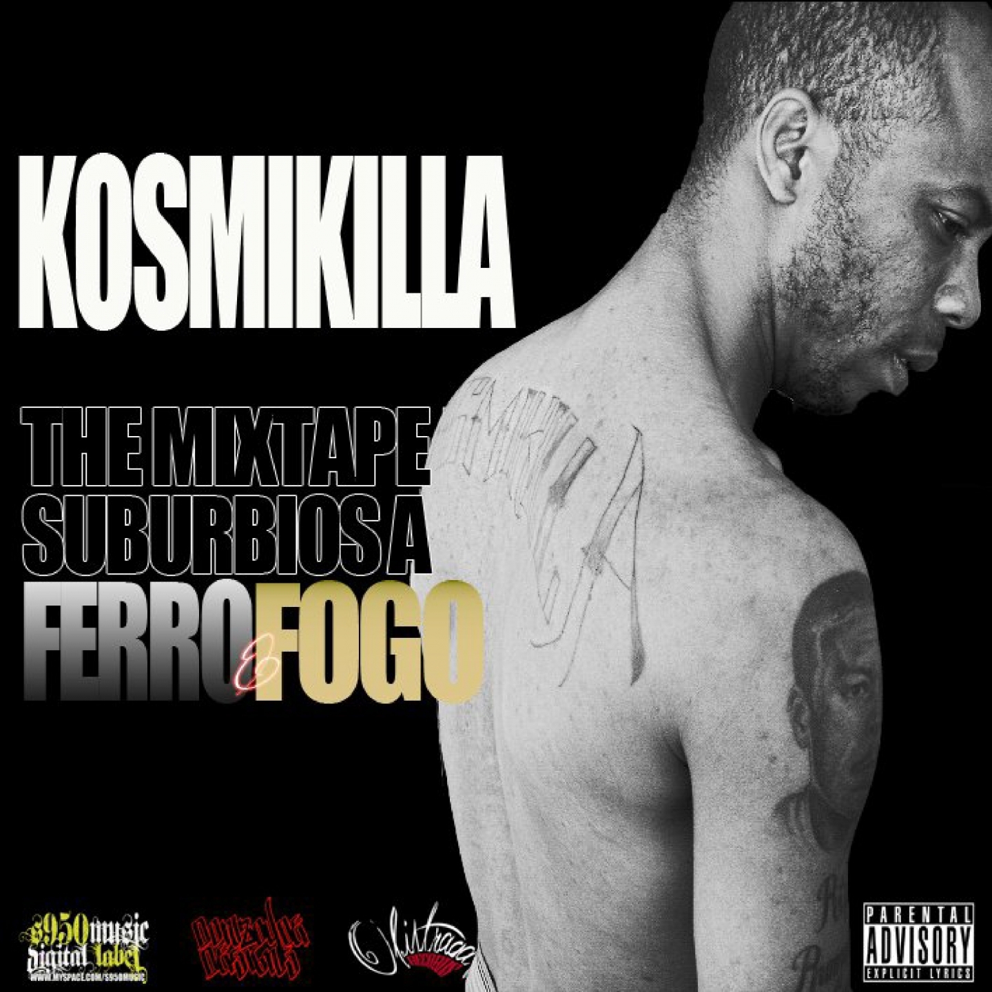 Refens do mesmo jogo