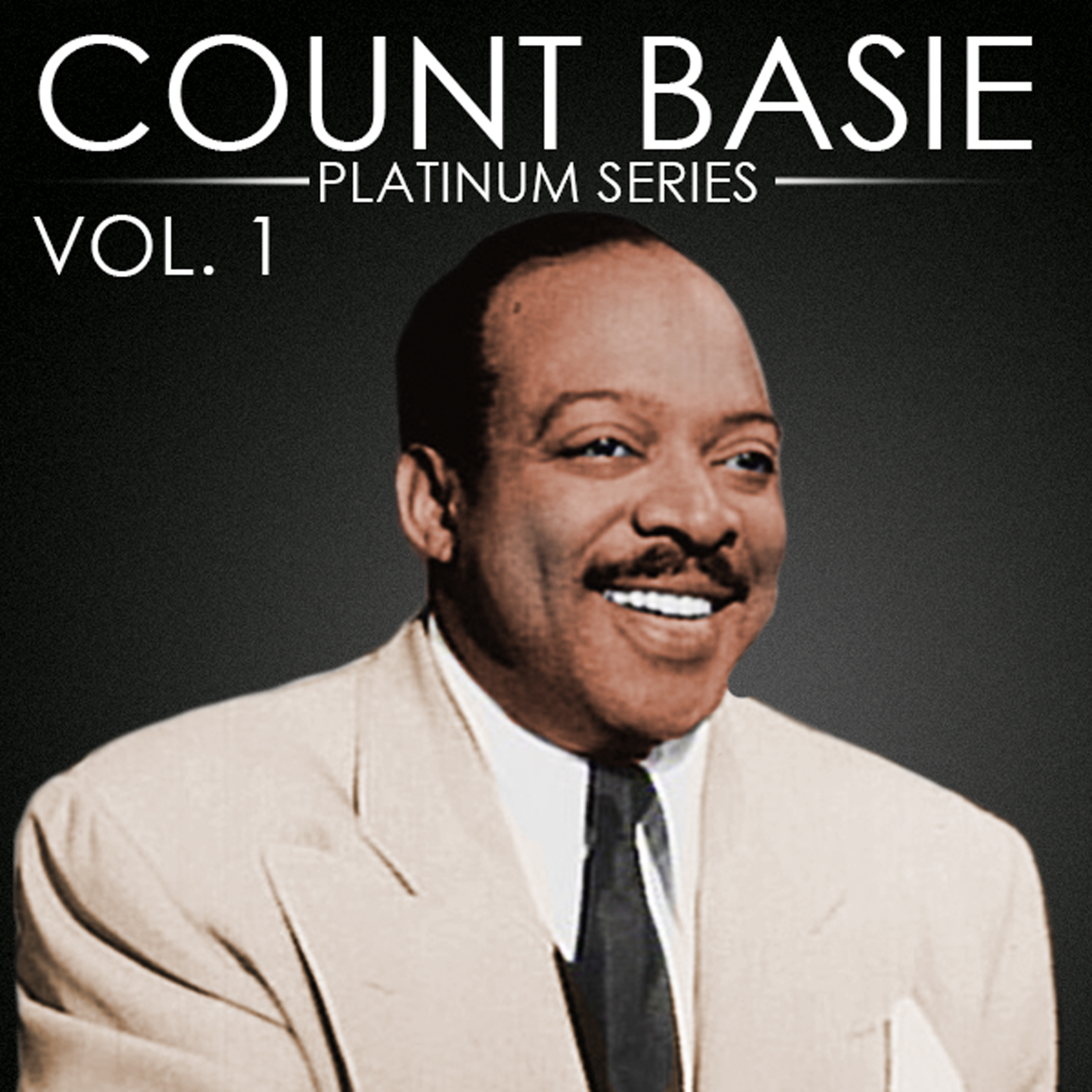 Count Basie - Platinum Series, Vol. 1