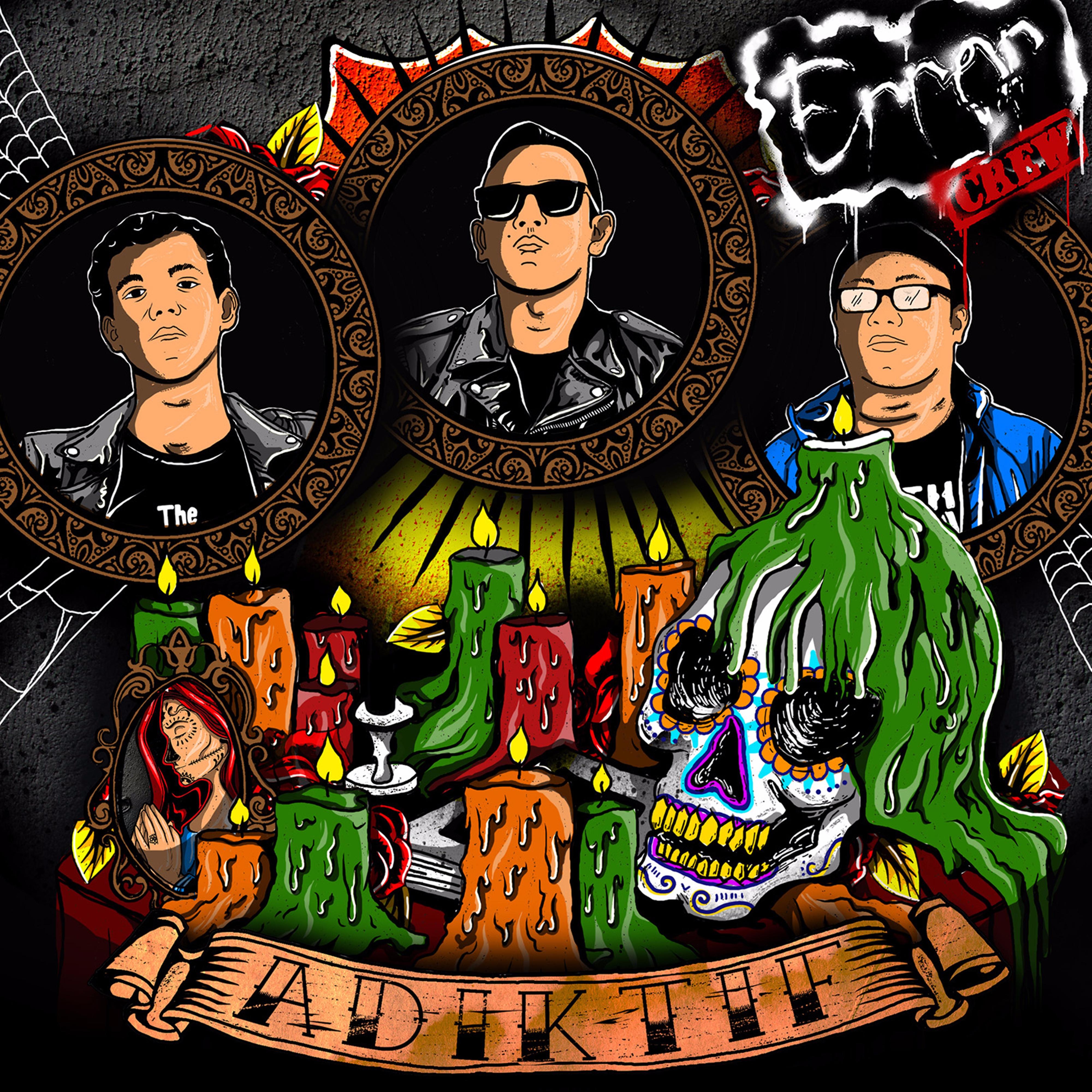 Rock N Roll Akhir Pekan