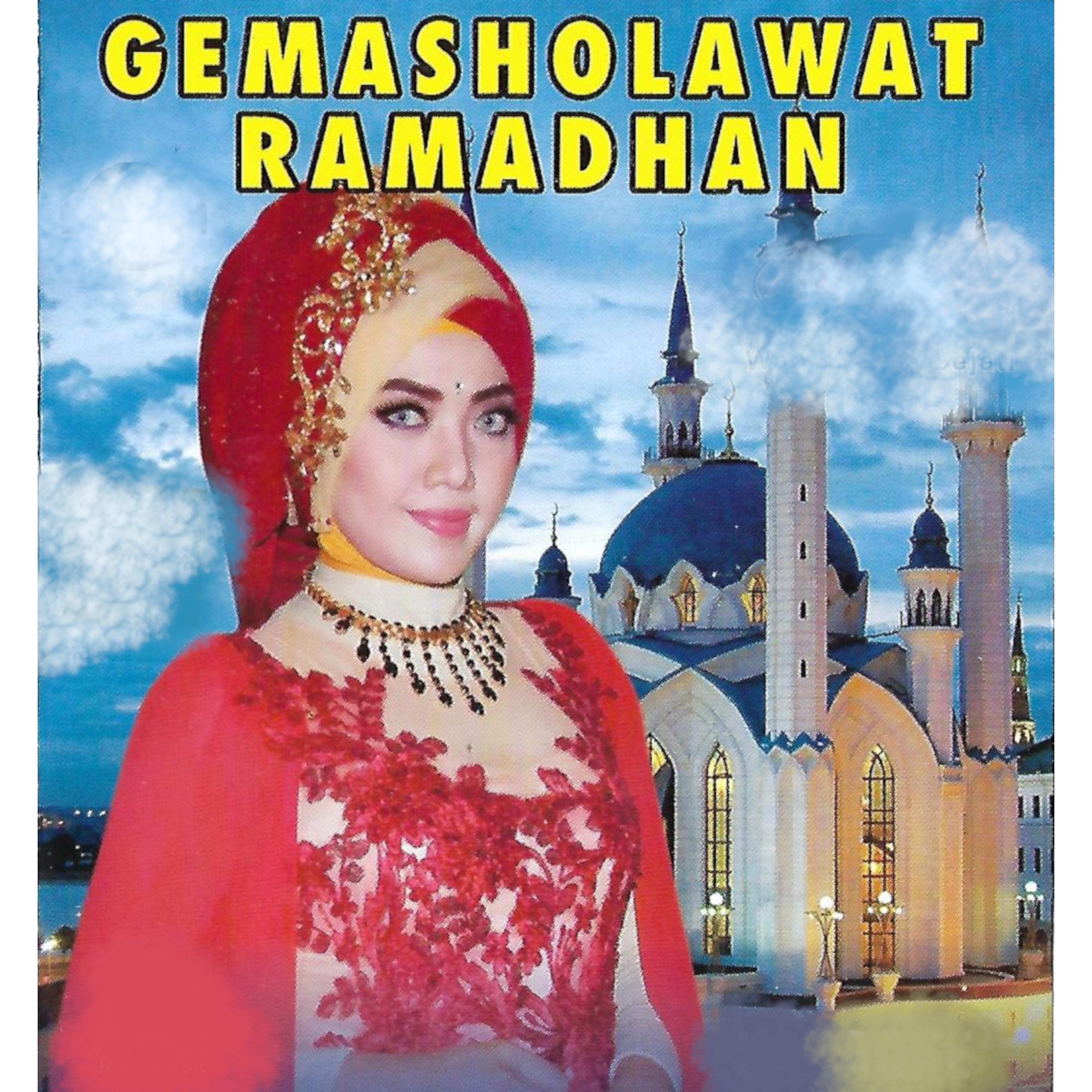 Gema Sholawat Ramadhan
