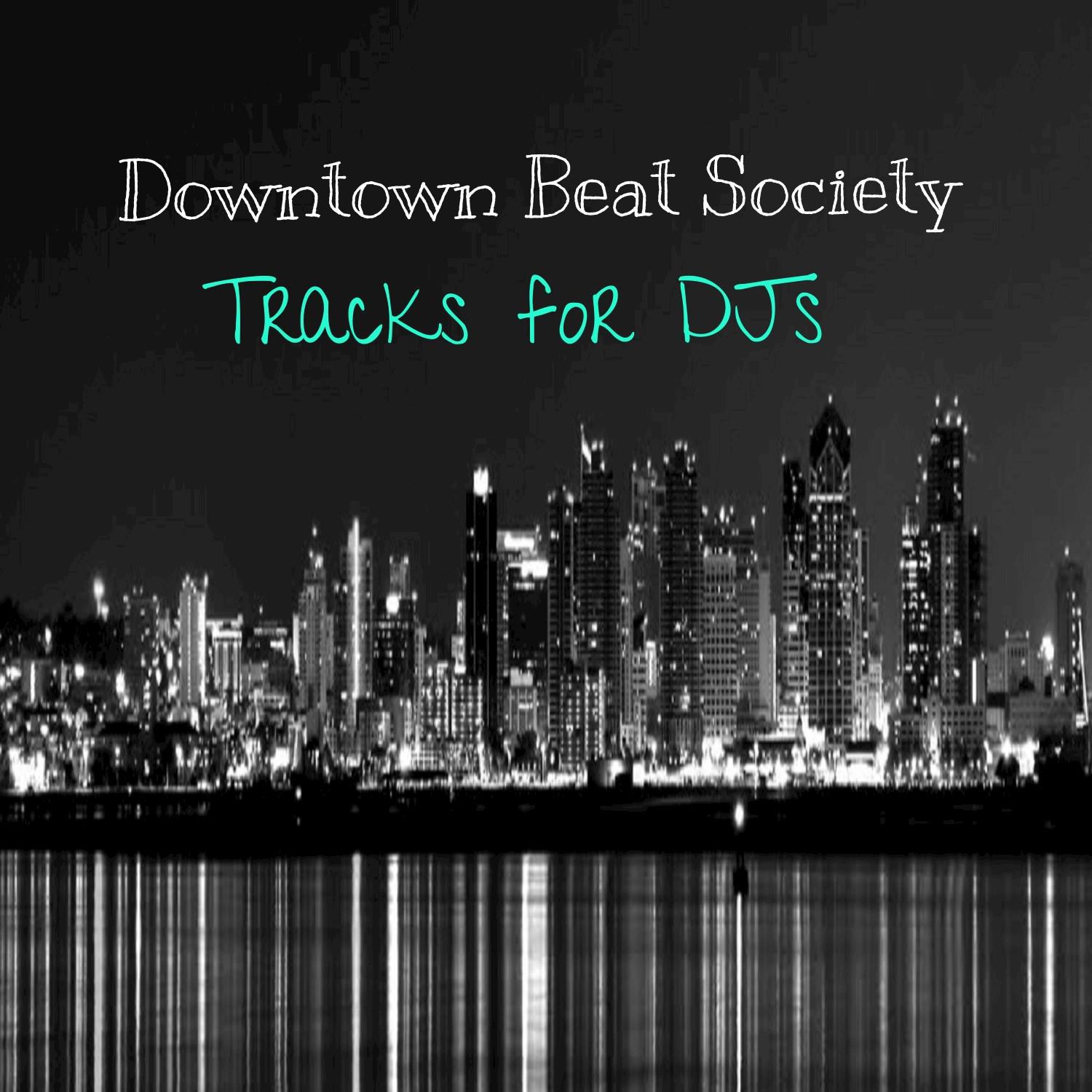 Tracks for DJs