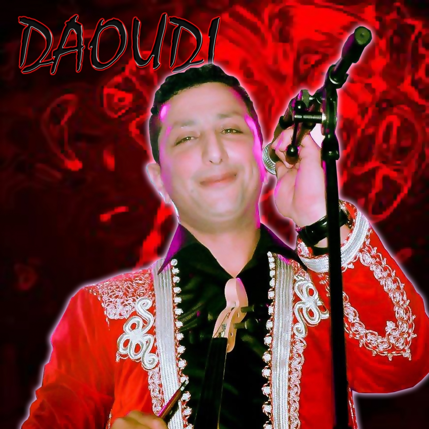 Ayta Daoudia Cha bi Marocain