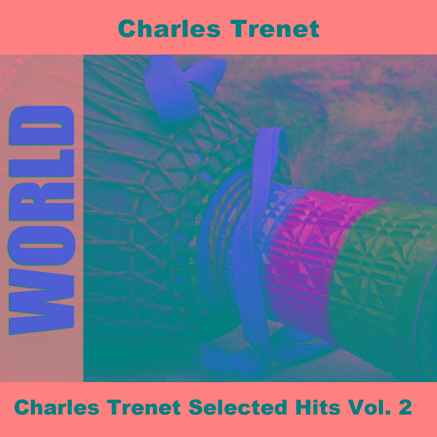 Charles Trenet Selected Hits Vol. 2