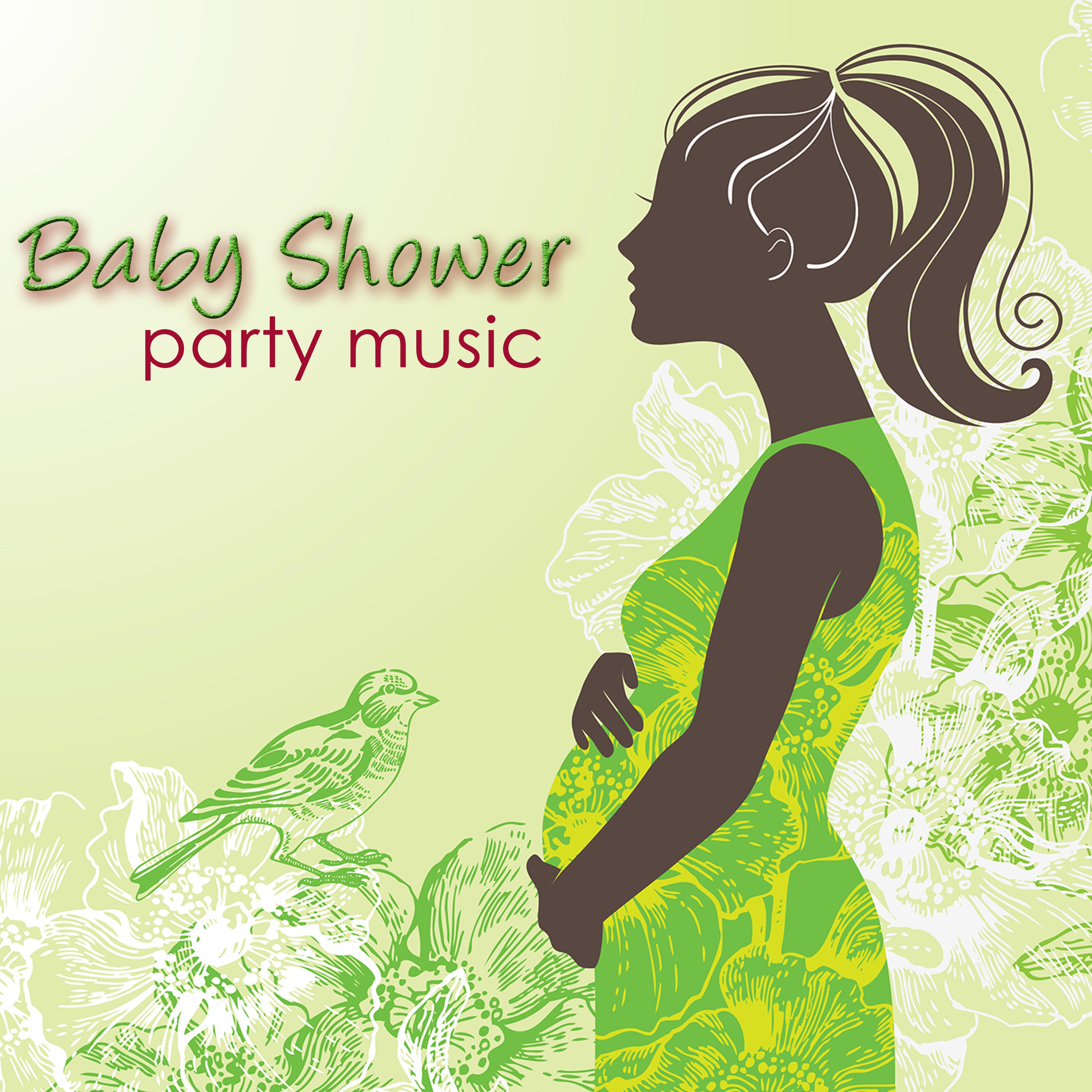 Baby Shower Party Music  Classical Piano Music, Soothing Sounds, Piano Songs for Baby Shower and Special Occasions, Pregnancy and Labor
