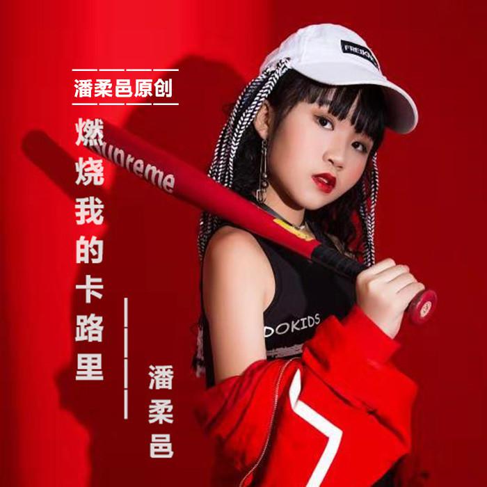 ran shao wo di ka lu li