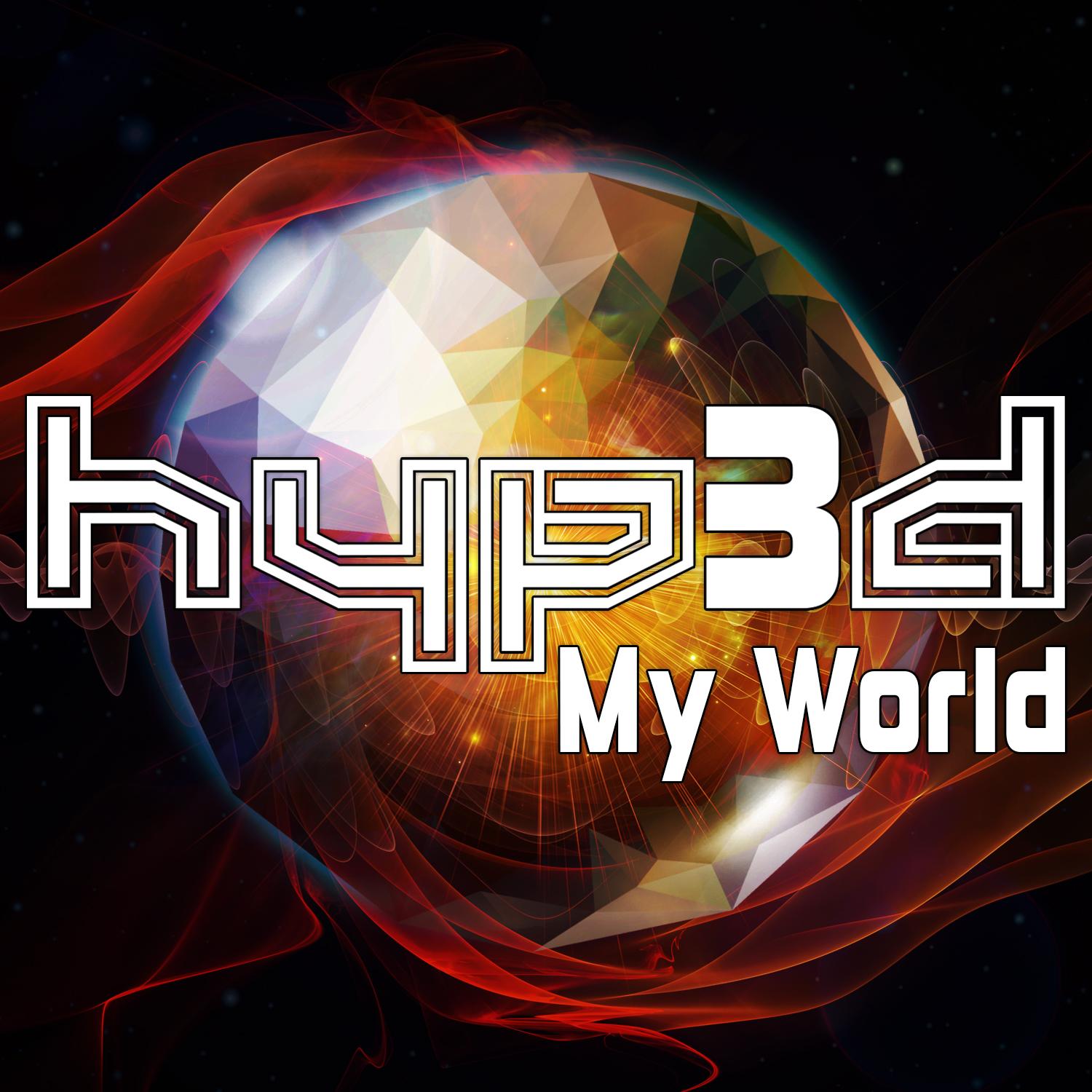 My World EP