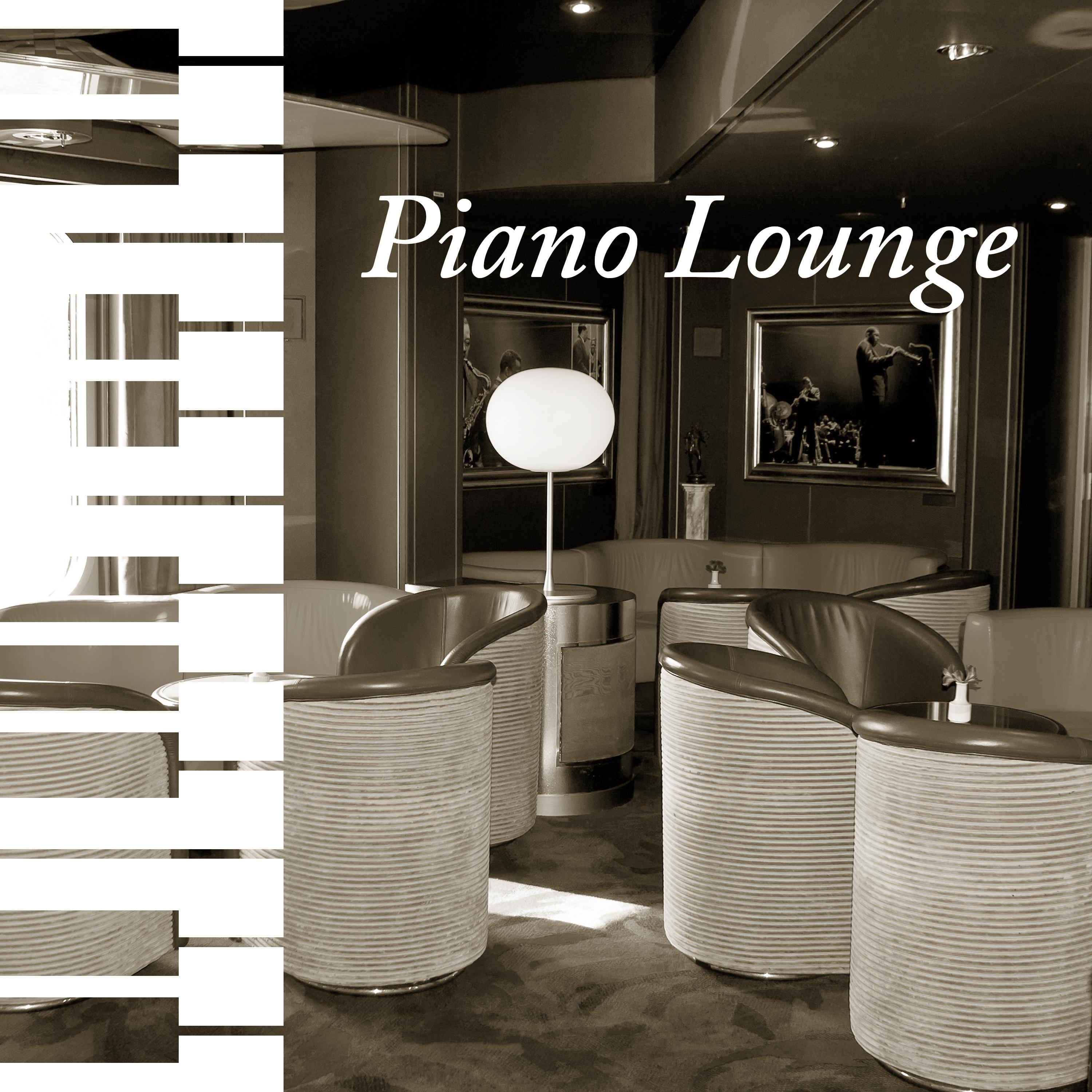 Piano Lounge  Pure Instrumental Jazz, Piano Solo, Jazz Lounge, Jazz for Restaurant  Cafe