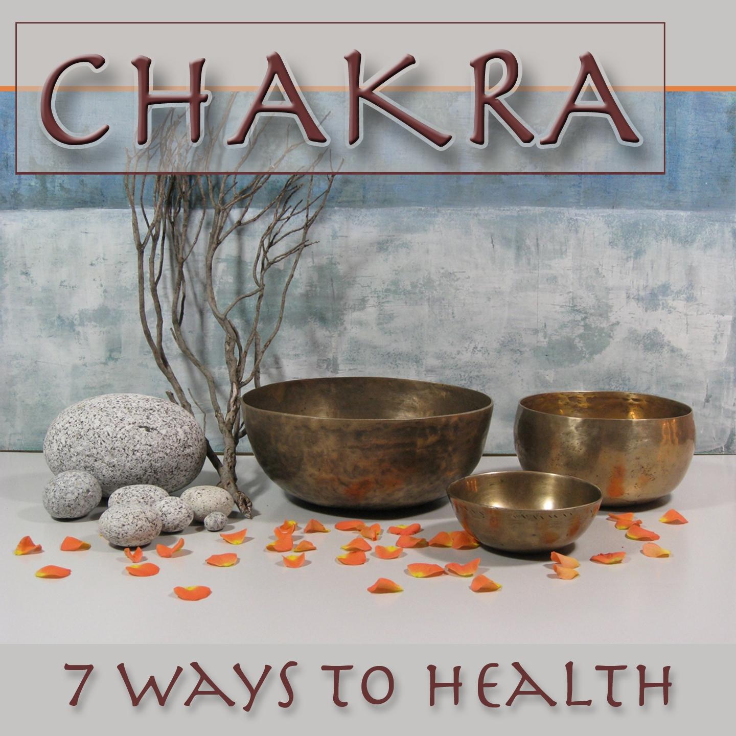 Root Chakra Meditation