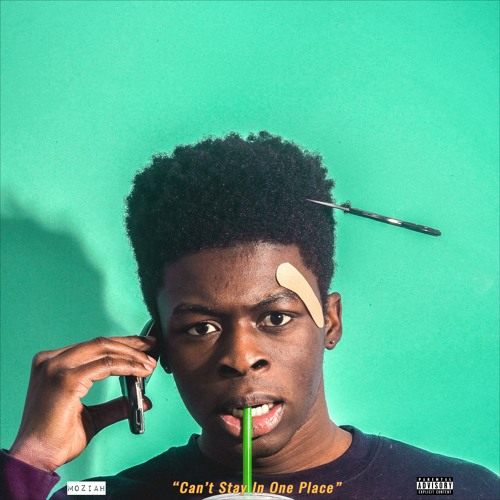 Can' t Stay In One Place