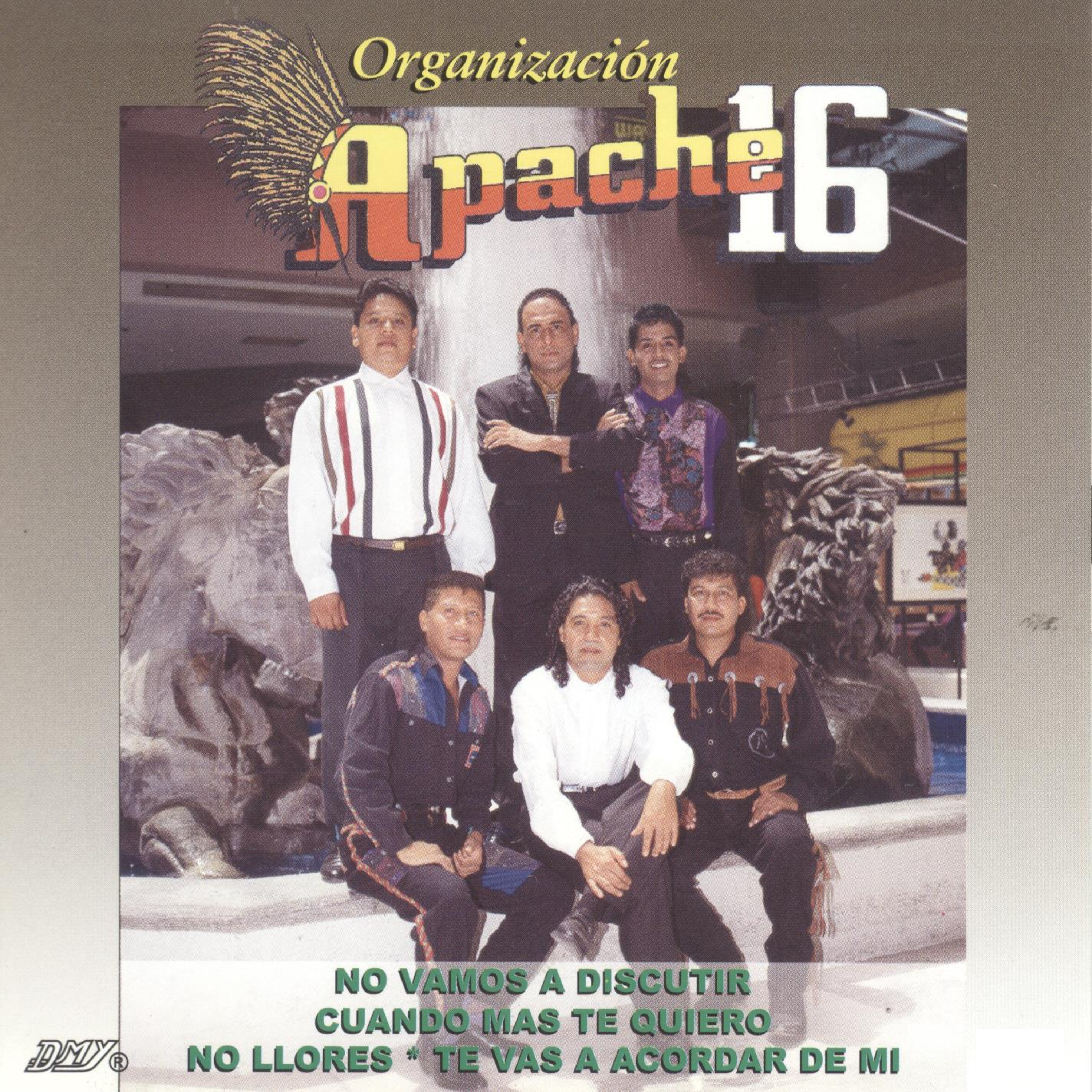 Te Vas A Acordar De Mi