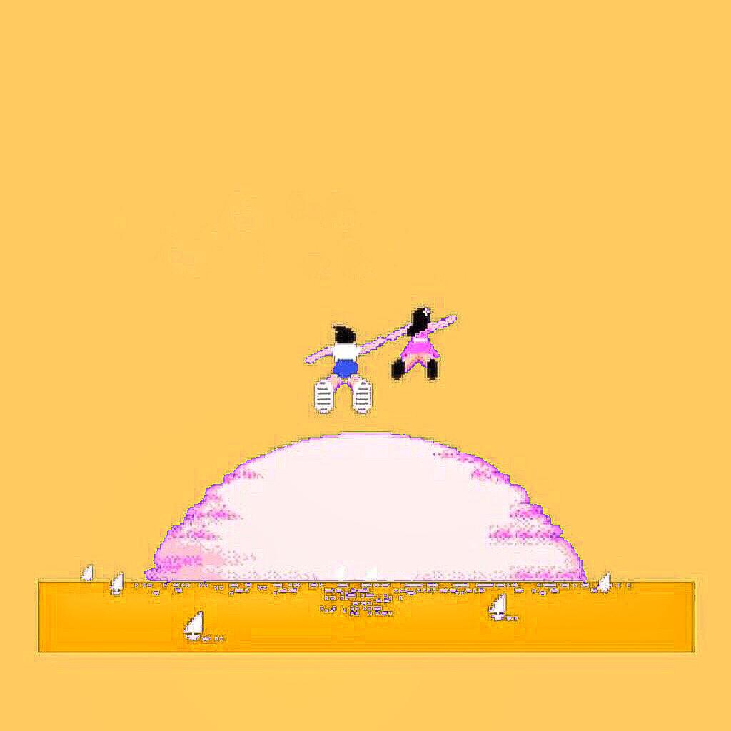 mei you ren de sha mo