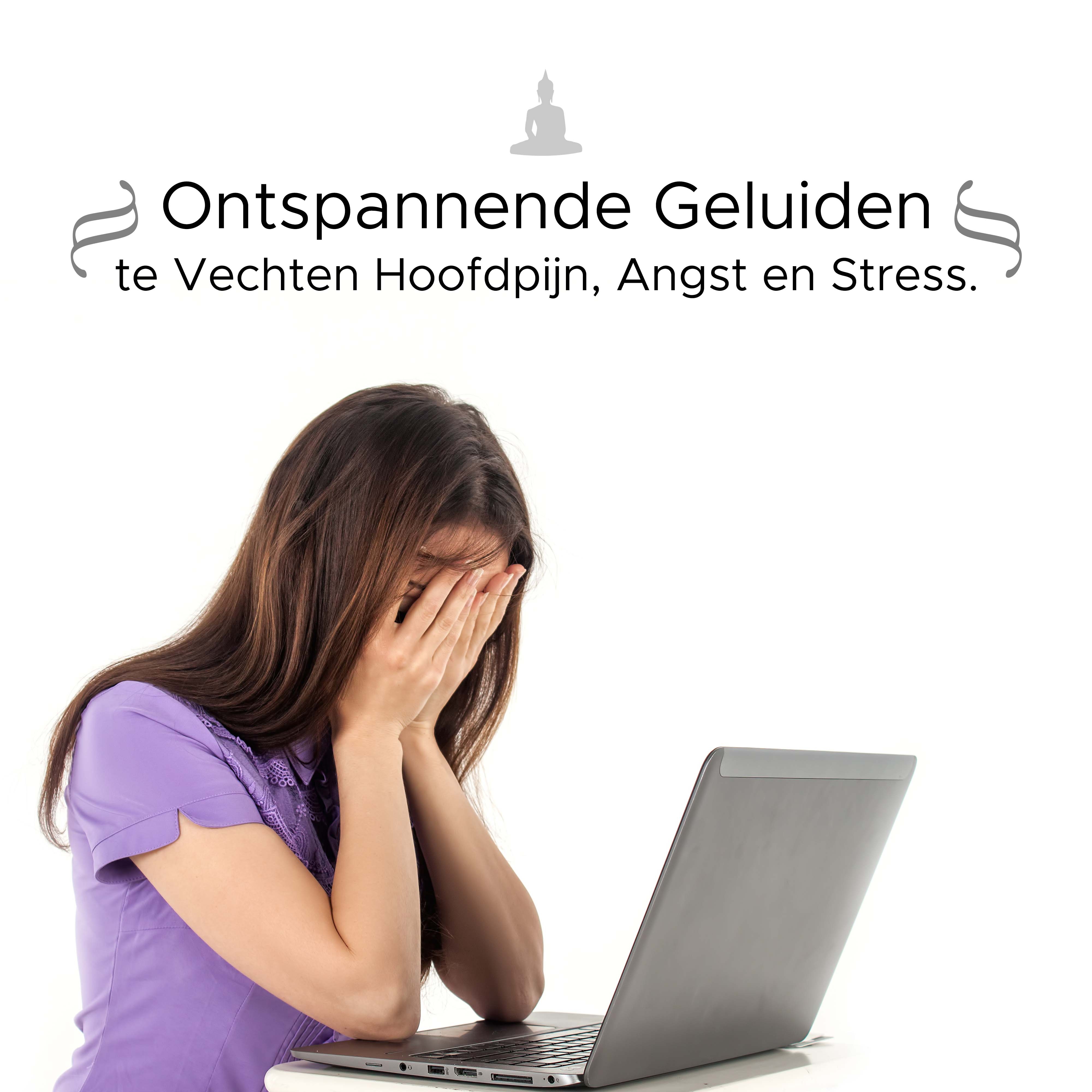 Ontspannende Geluiden te Vechten Hoofdpijn, Angst en Stress