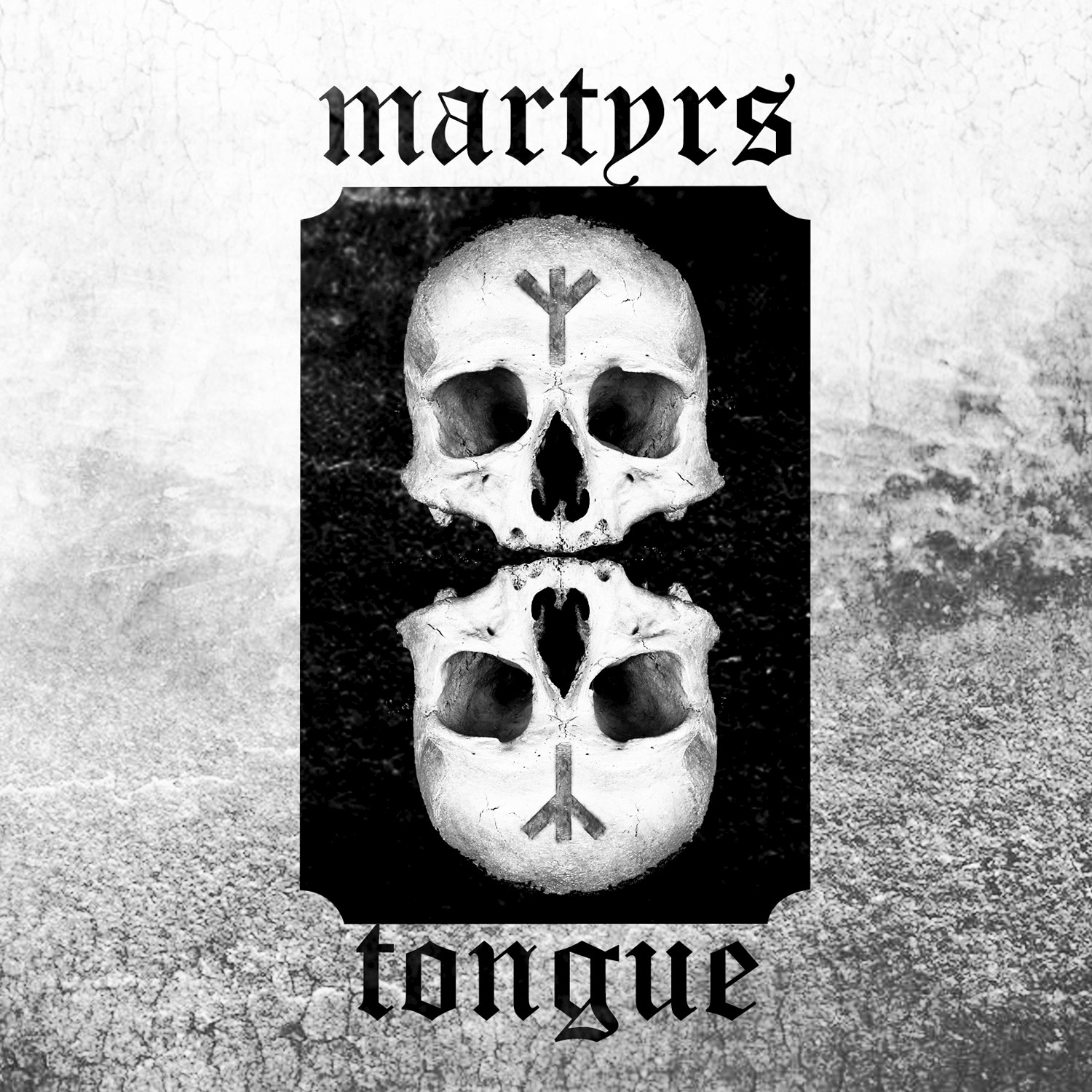 Martyr's Tongue