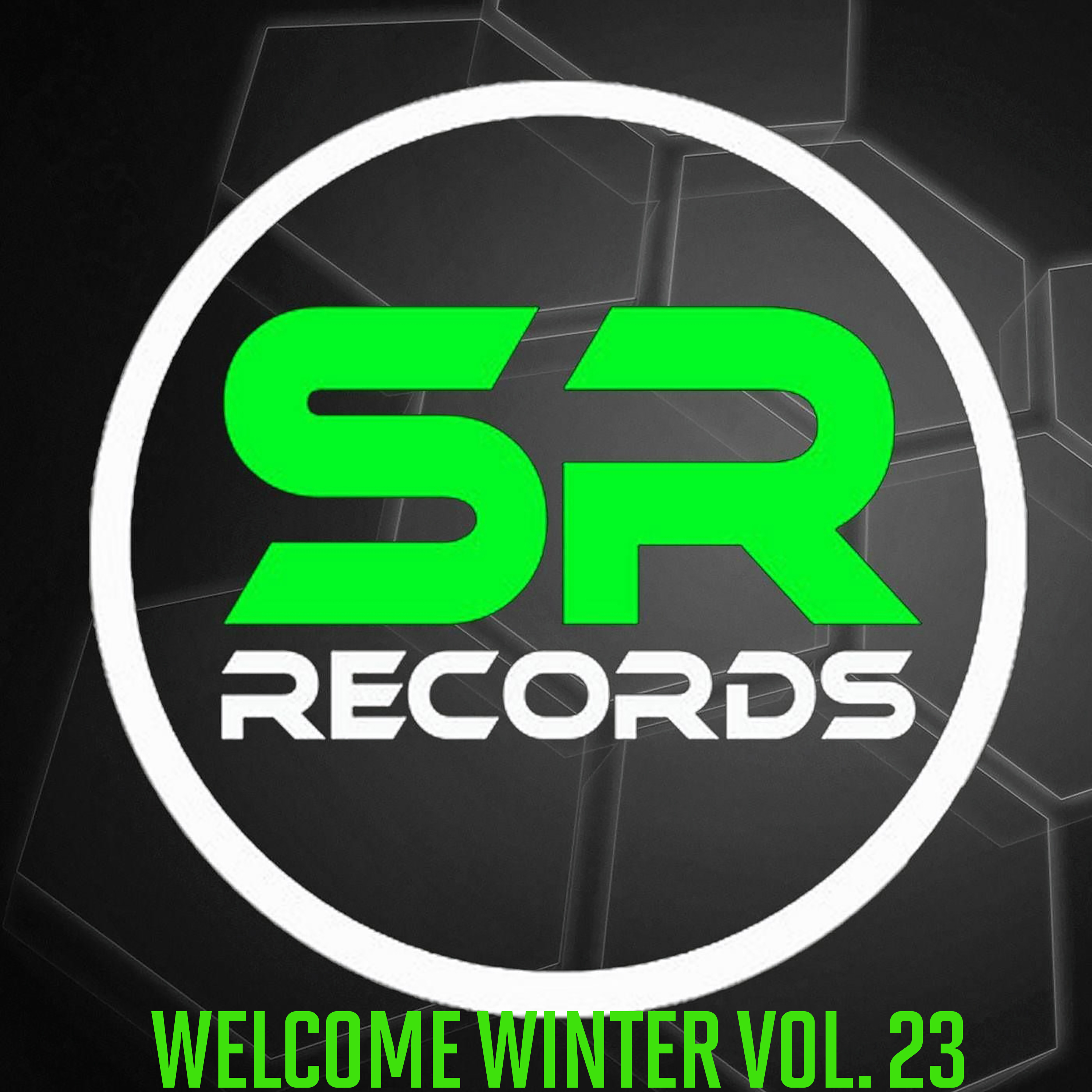 Welcome Winter Vol. 23