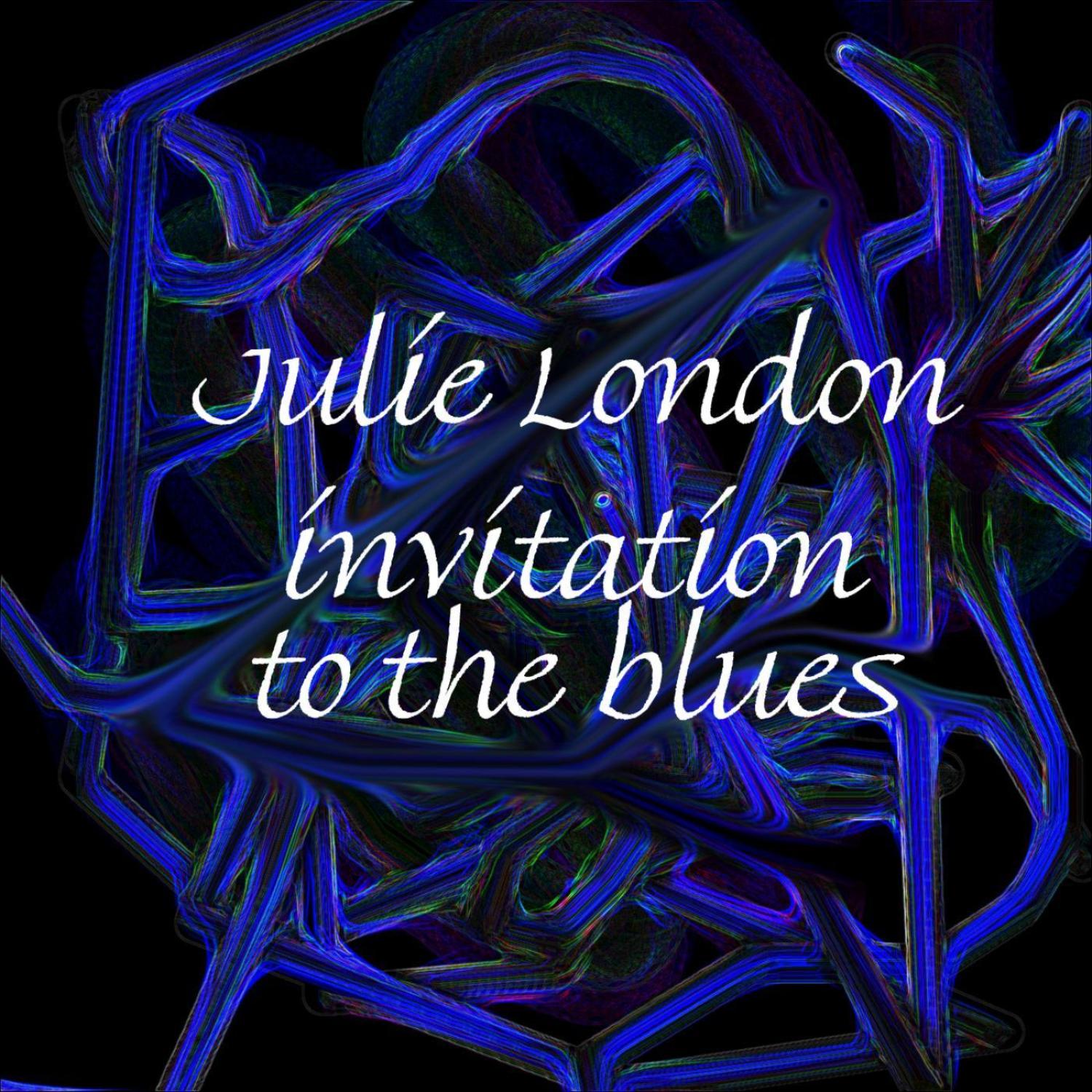 Invitation To The Blues