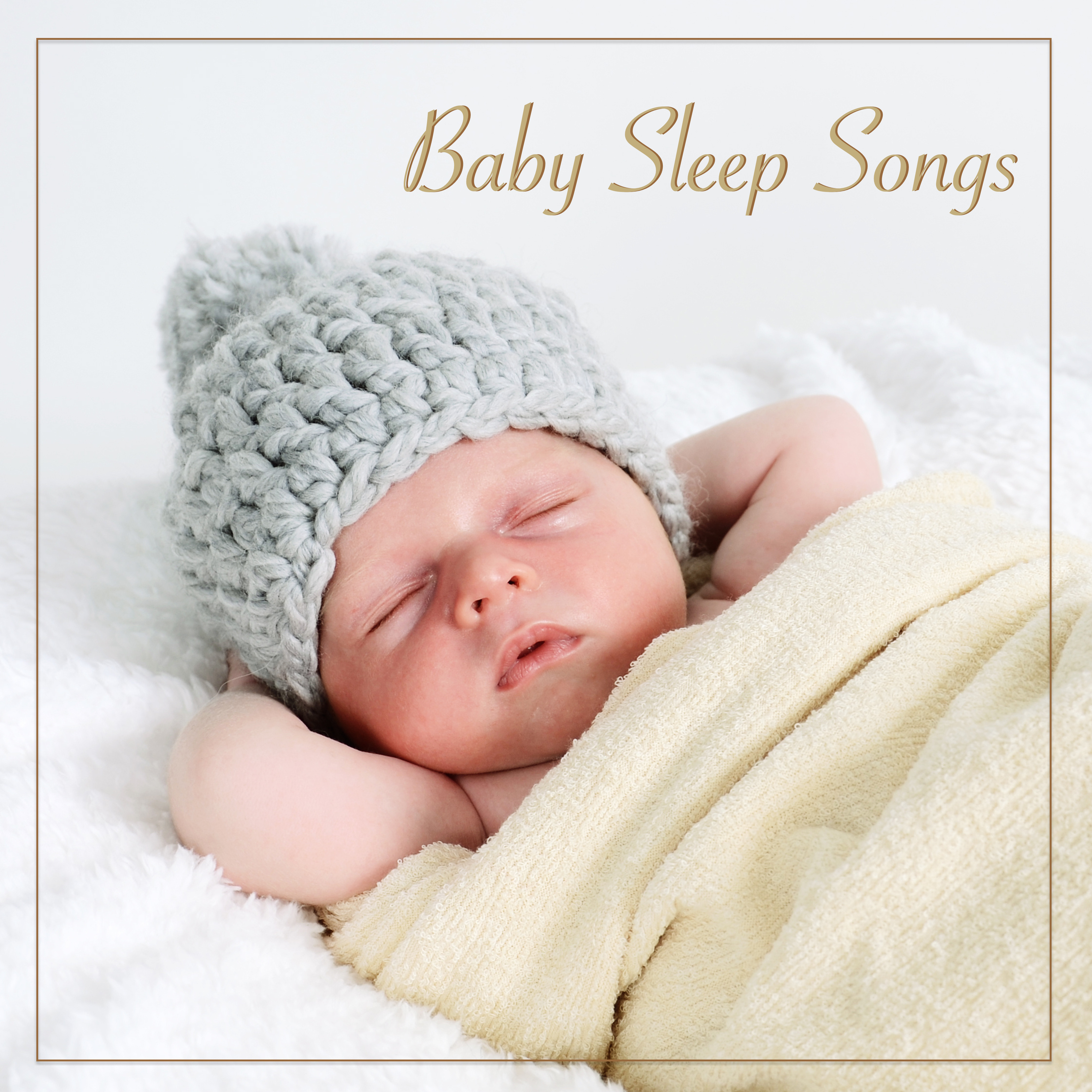 Baby Sleep Songs - Baby Sleeping Music to Help Your Baby Sleep Through the Night