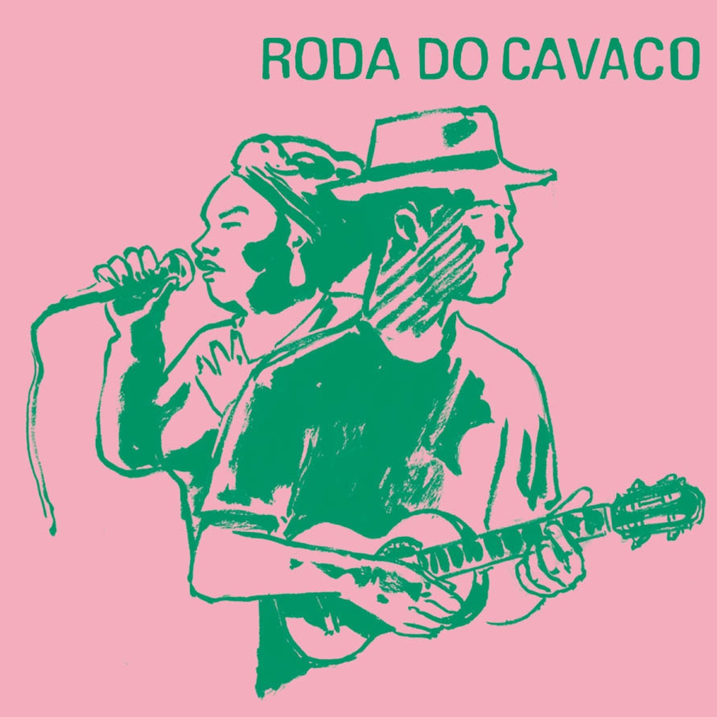 Roda Do Cavaco