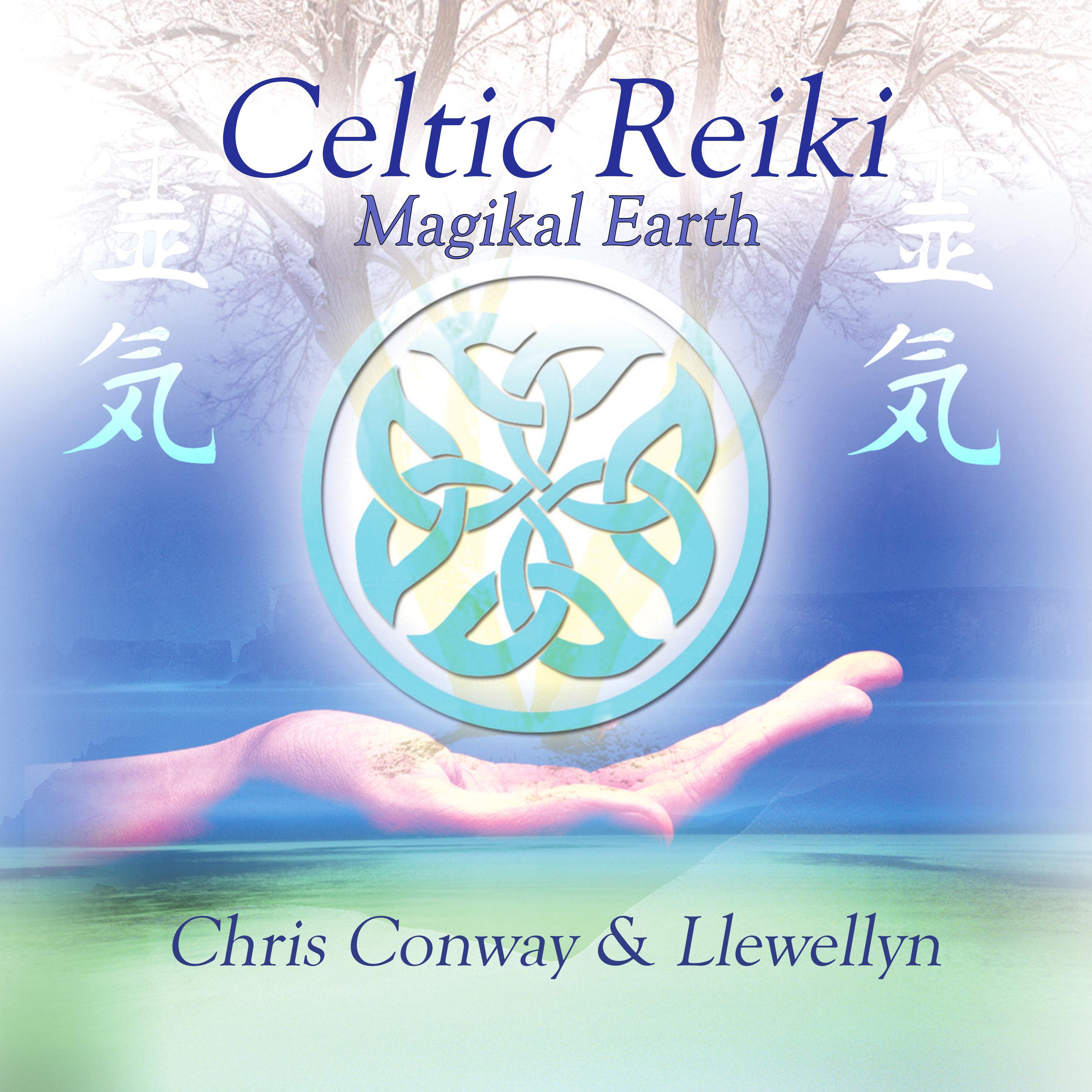 Celtic Reiki - Magikal Earth