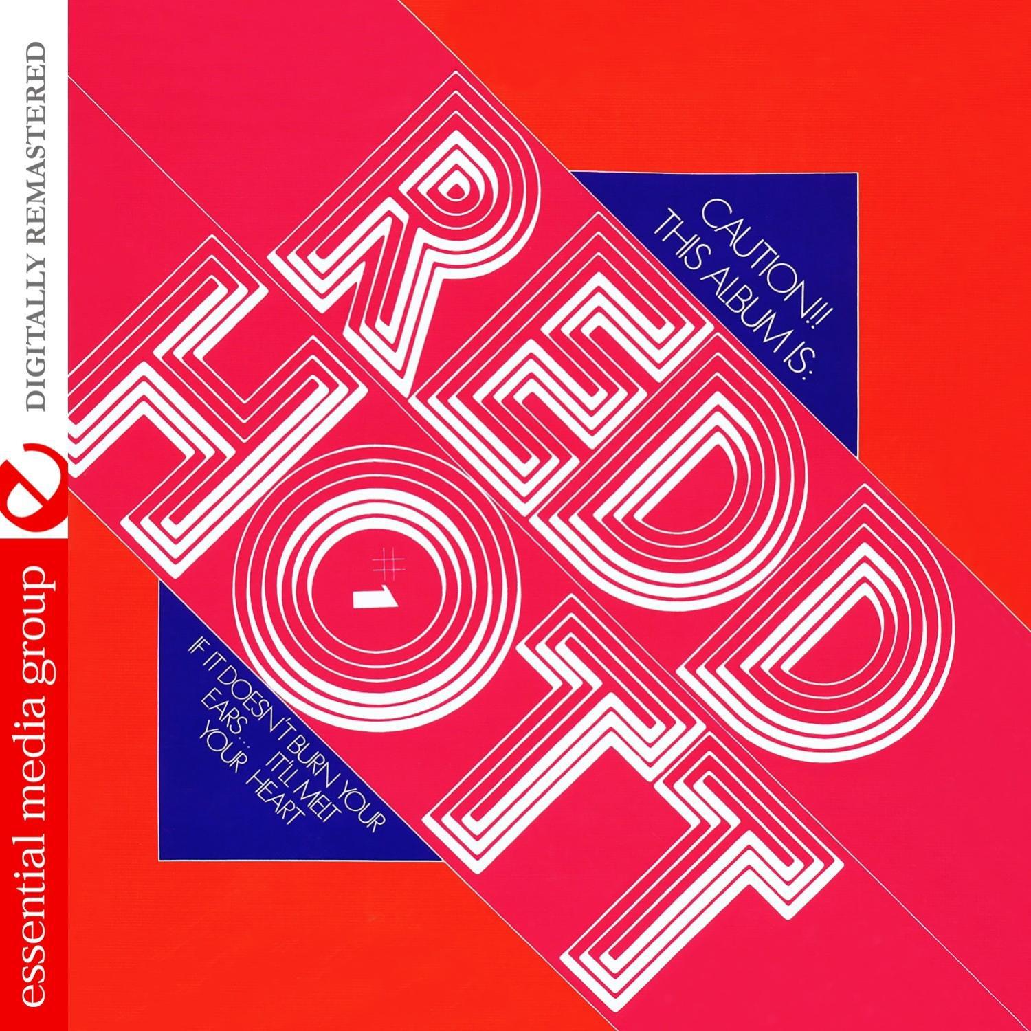 Redd Hott #1 (Remastered)