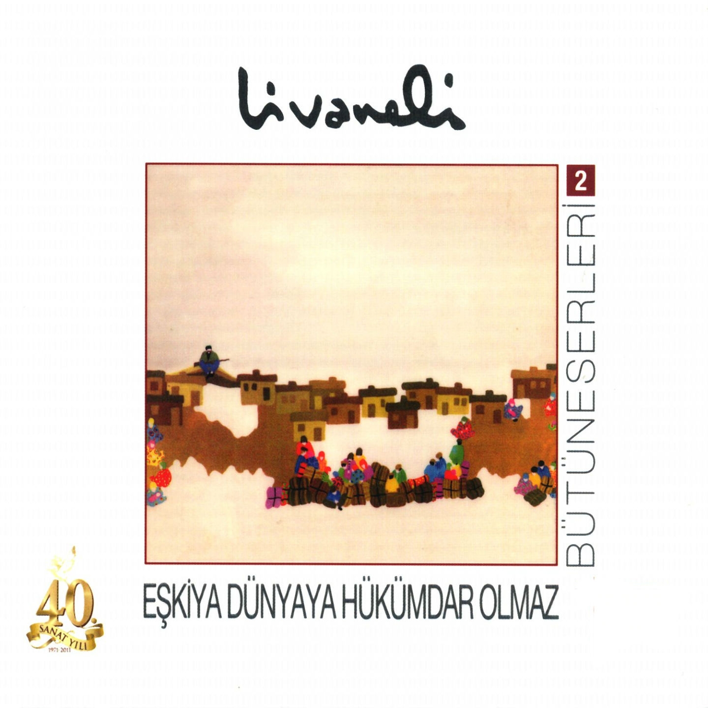 Binbo alar Efsanesi, Pt. 1