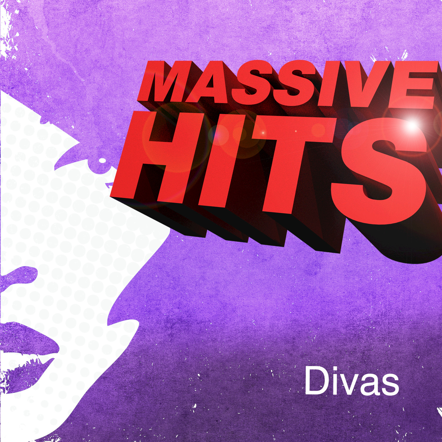 Massive Hits - Divas