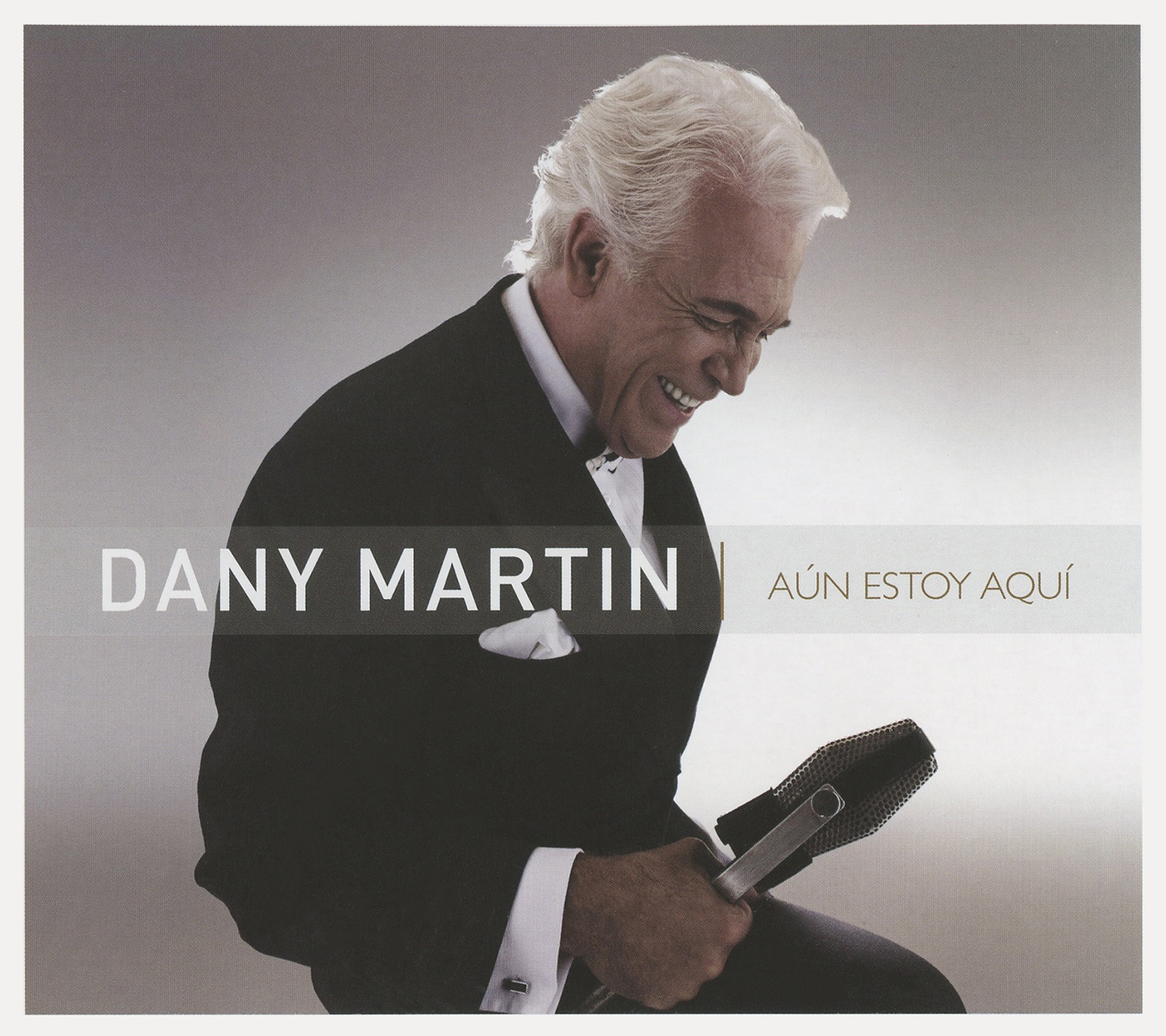 ARGENTINA Danny Martin: Aun estoy aqui