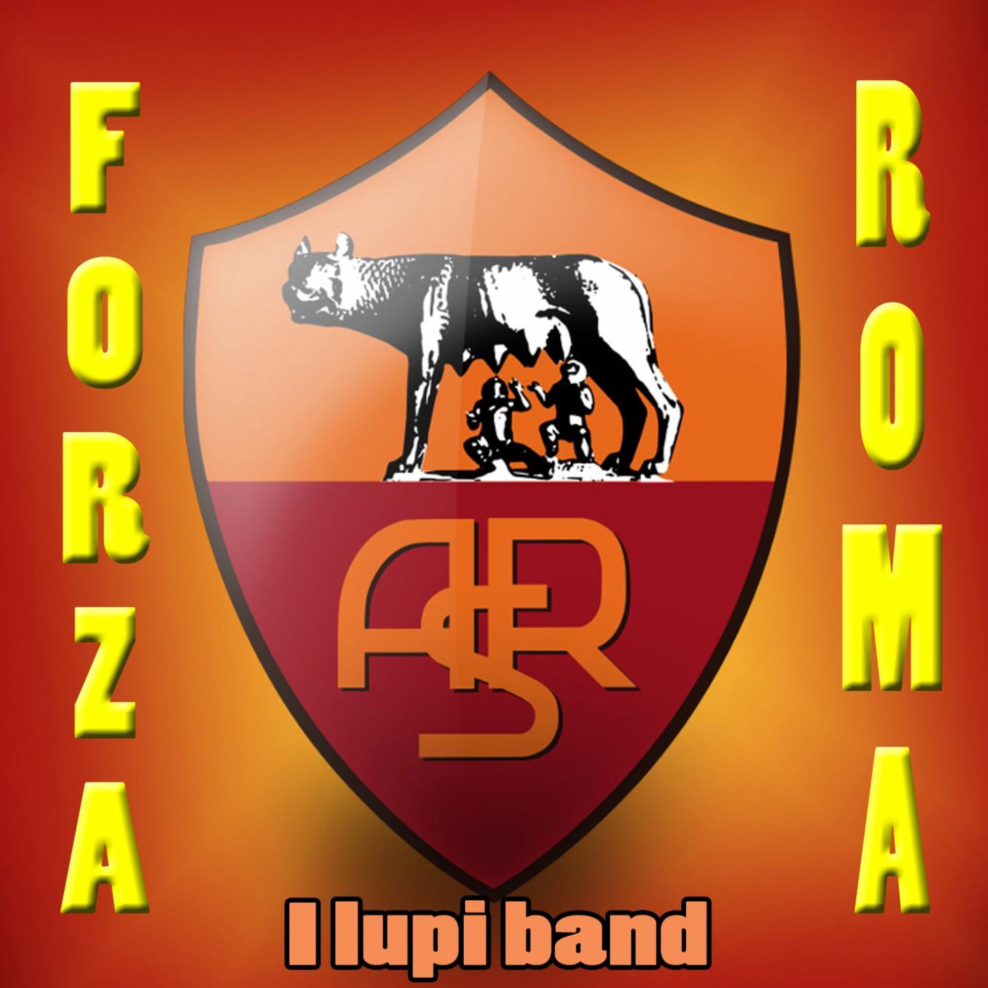 Forza Roma (Calcio, Serie A)