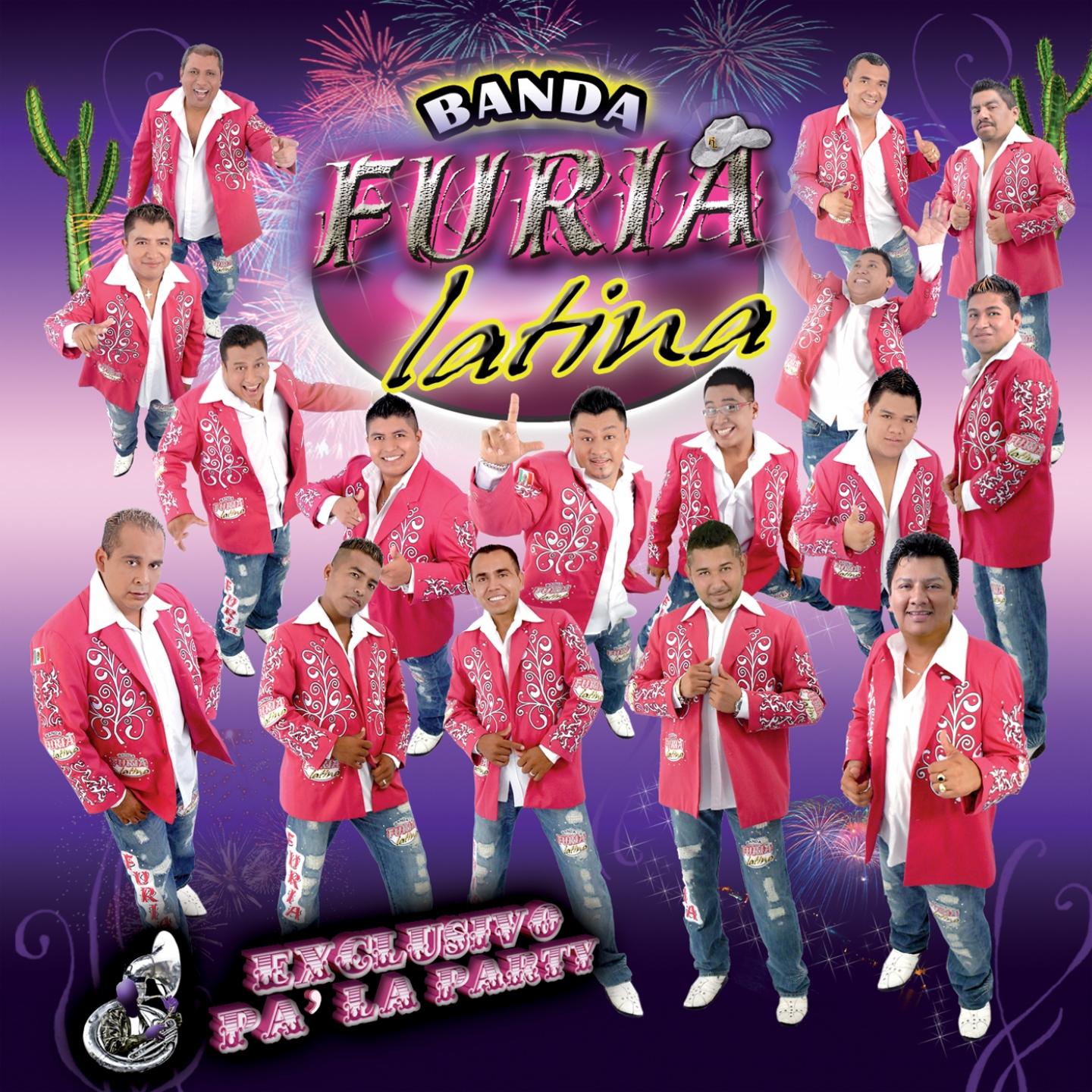 Exclusivo pa la Party