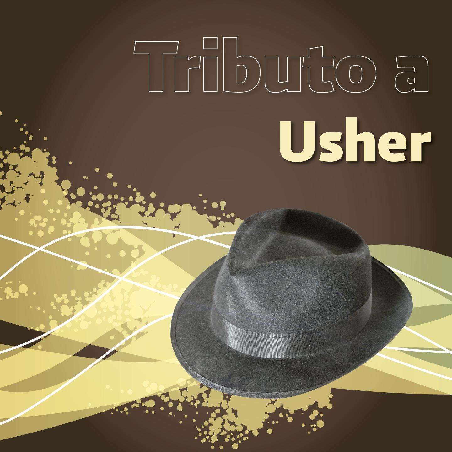 Tributo a Usher