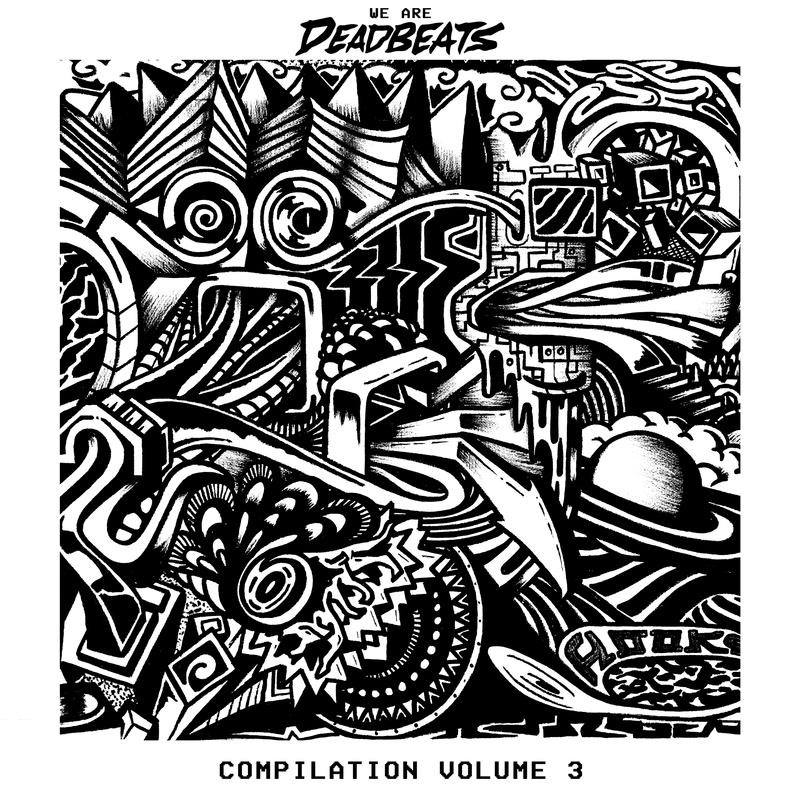 WE ARE DEADBEATS (Vol. 3)