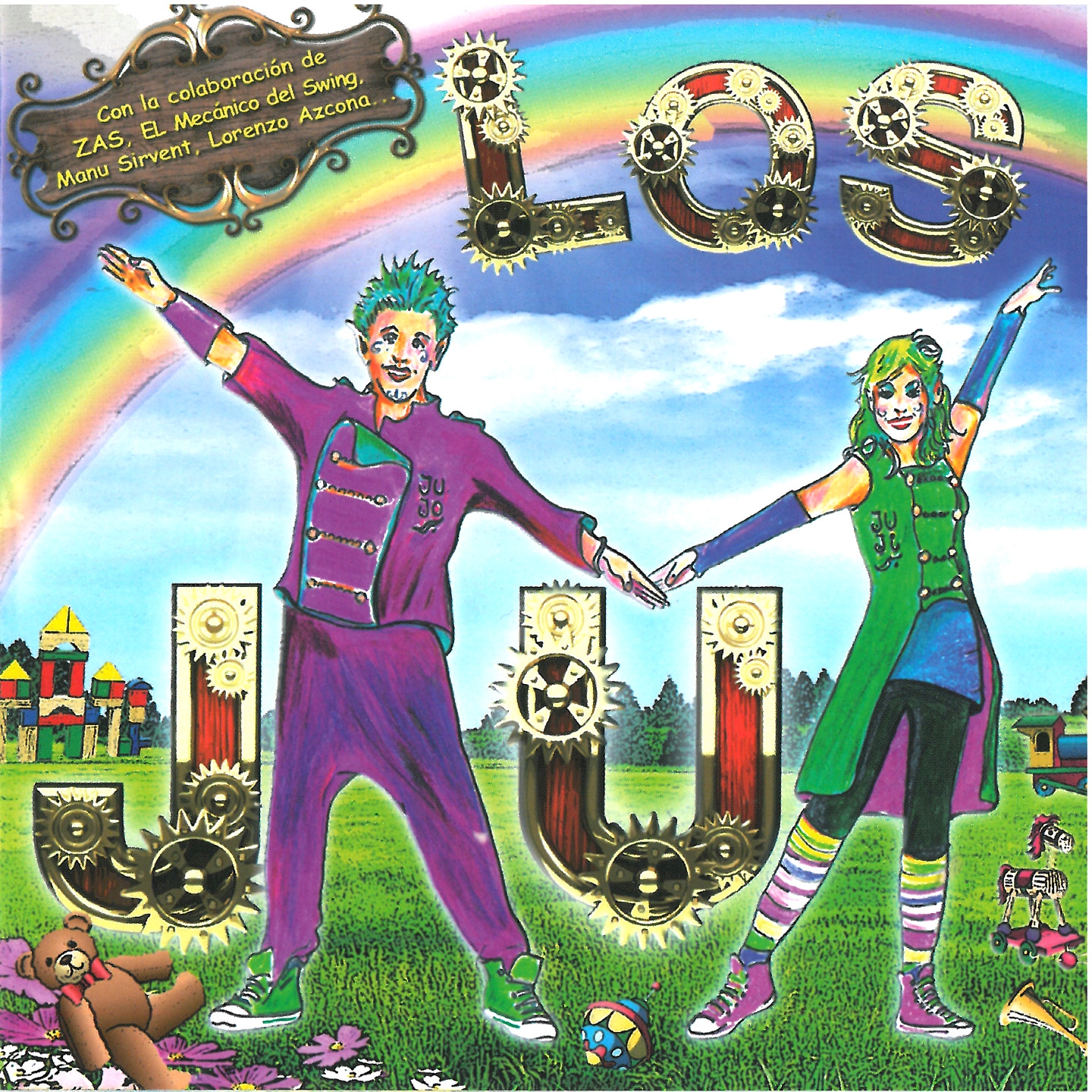 Los Planetas Son Como un Balo n