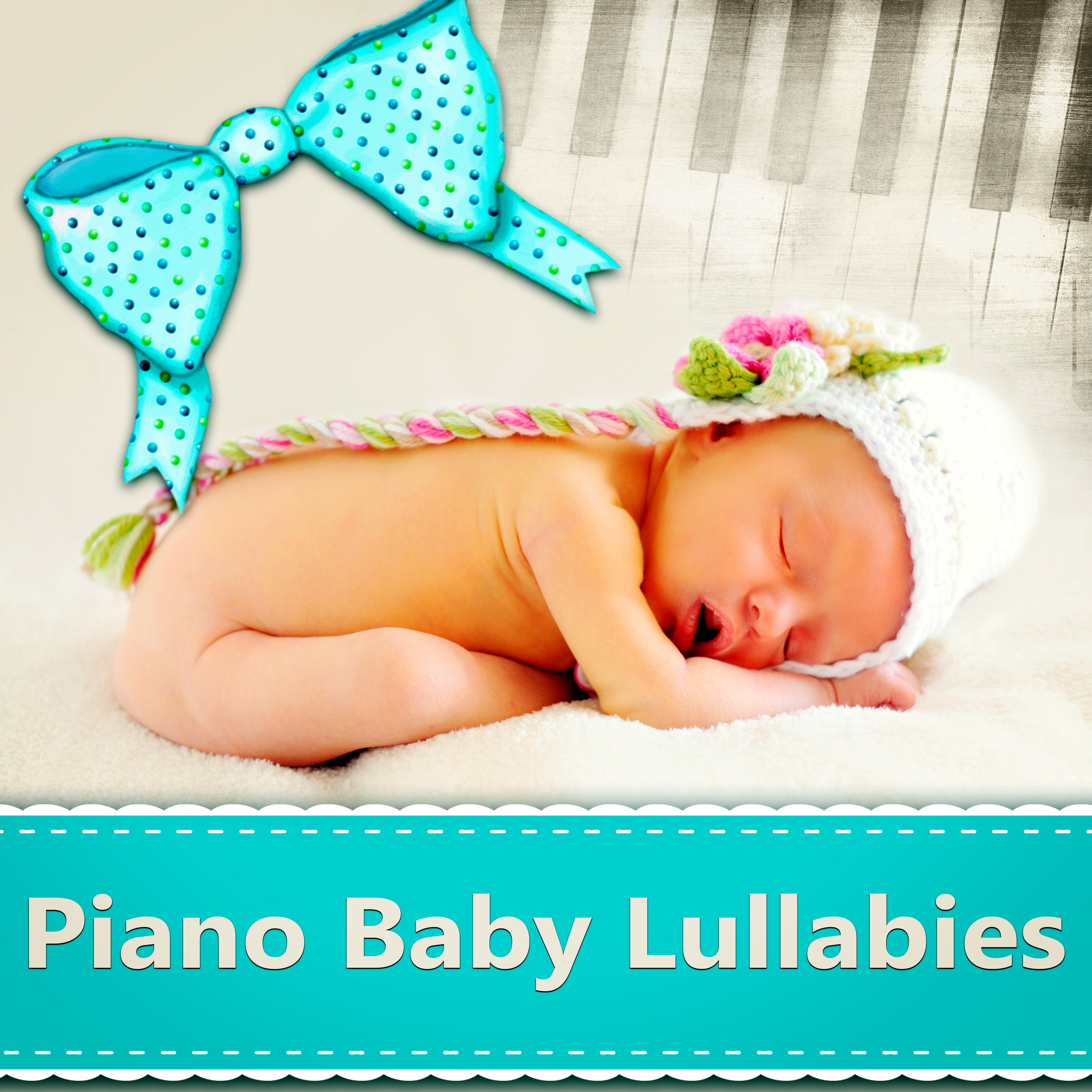 Help Your Baby Sleep with Soothing Music