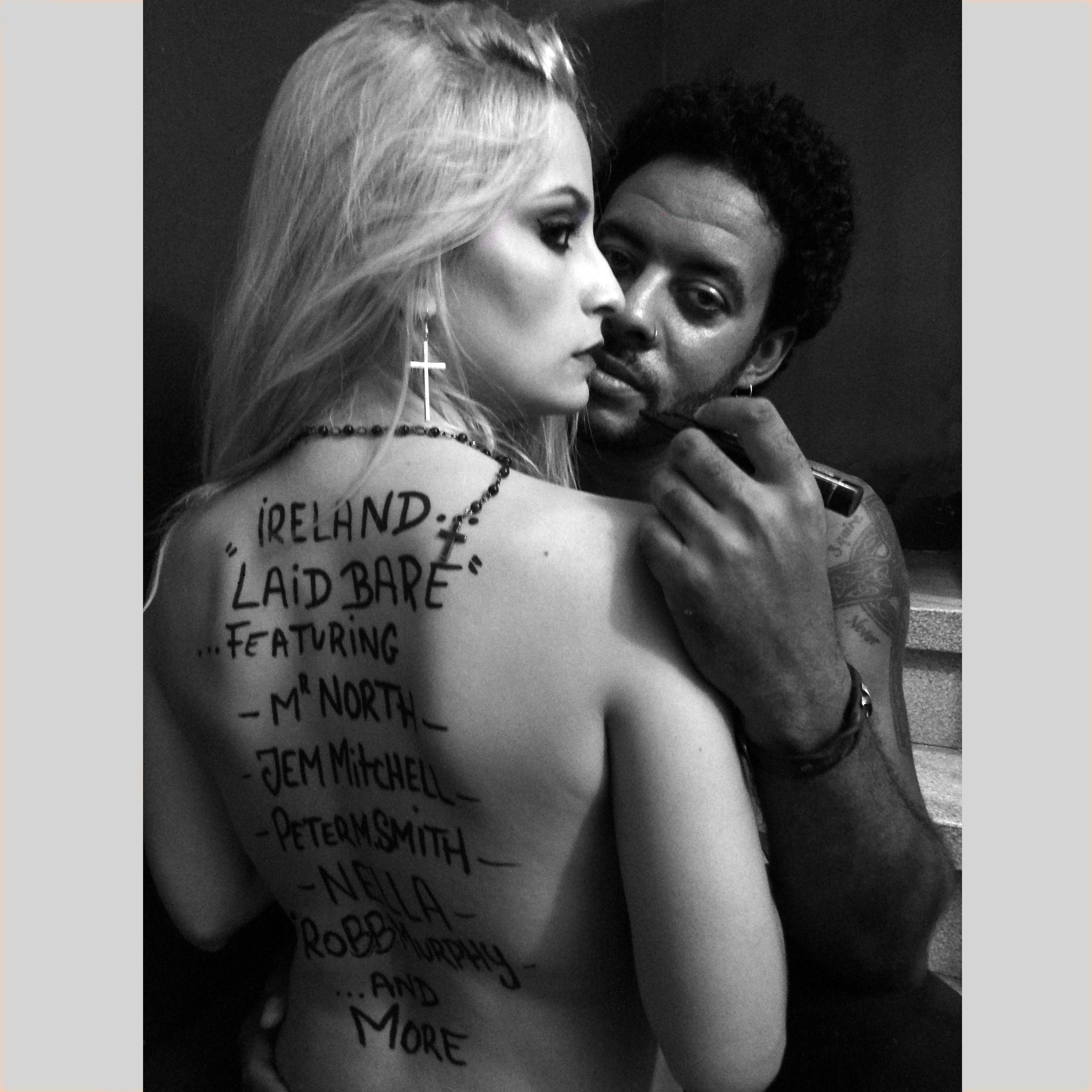 Don't Wanna Fall Asleep