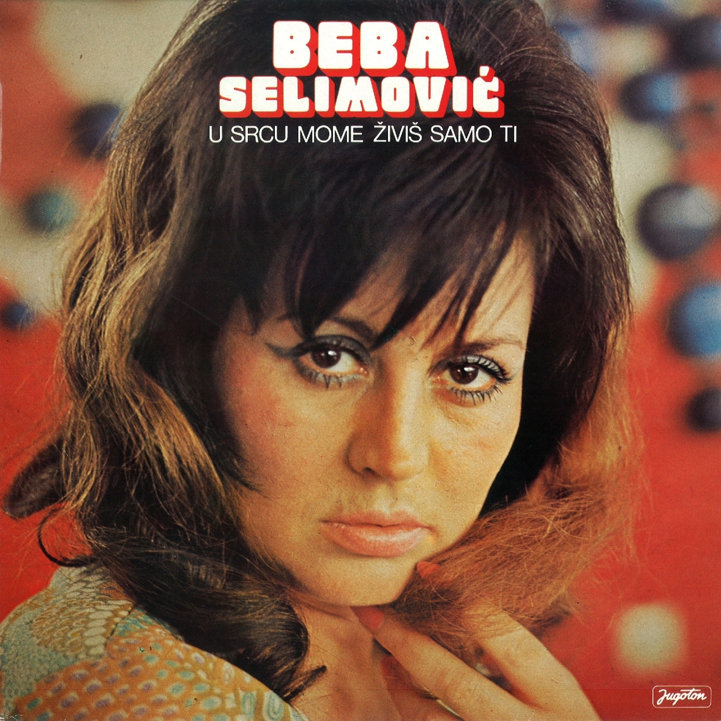 U Srcu Mome ivi Samo Ti