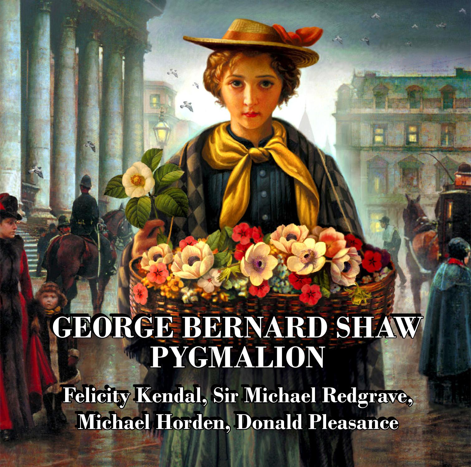Pygmalion: Act 2, Conclusion at The Garden at the Manor House Woolton