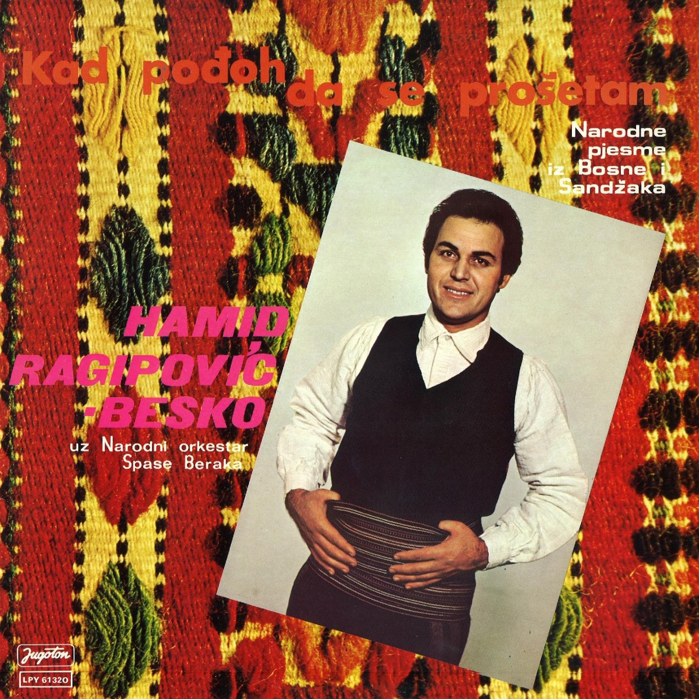 Banjaluko I Ta Tvoja Sela