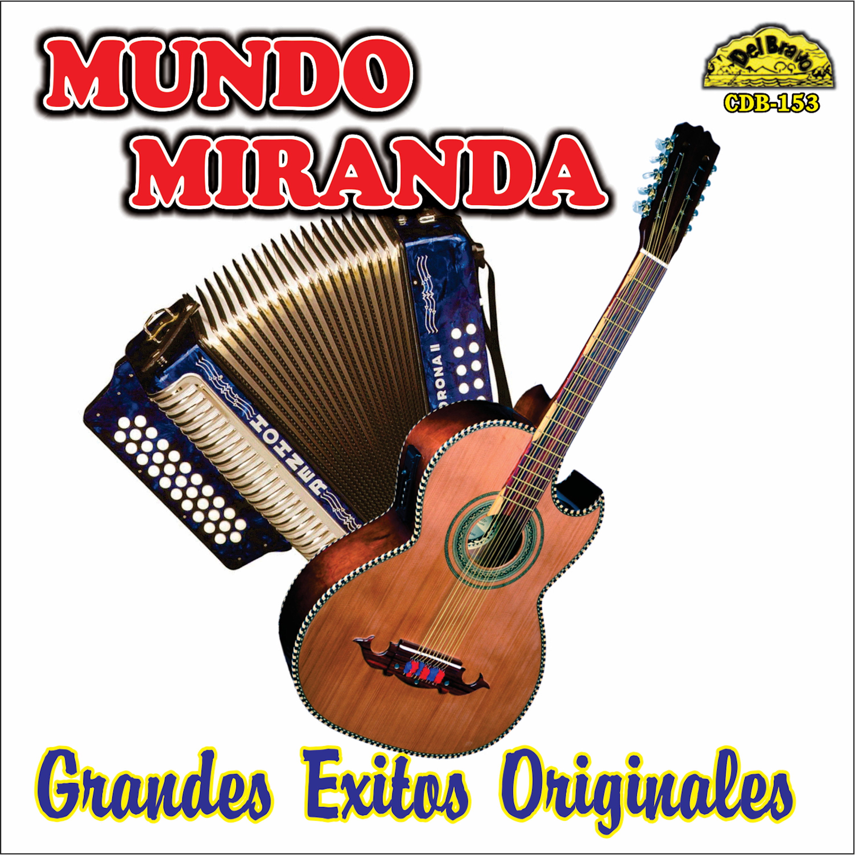 Grandes Exitos Originales, Vol. 3