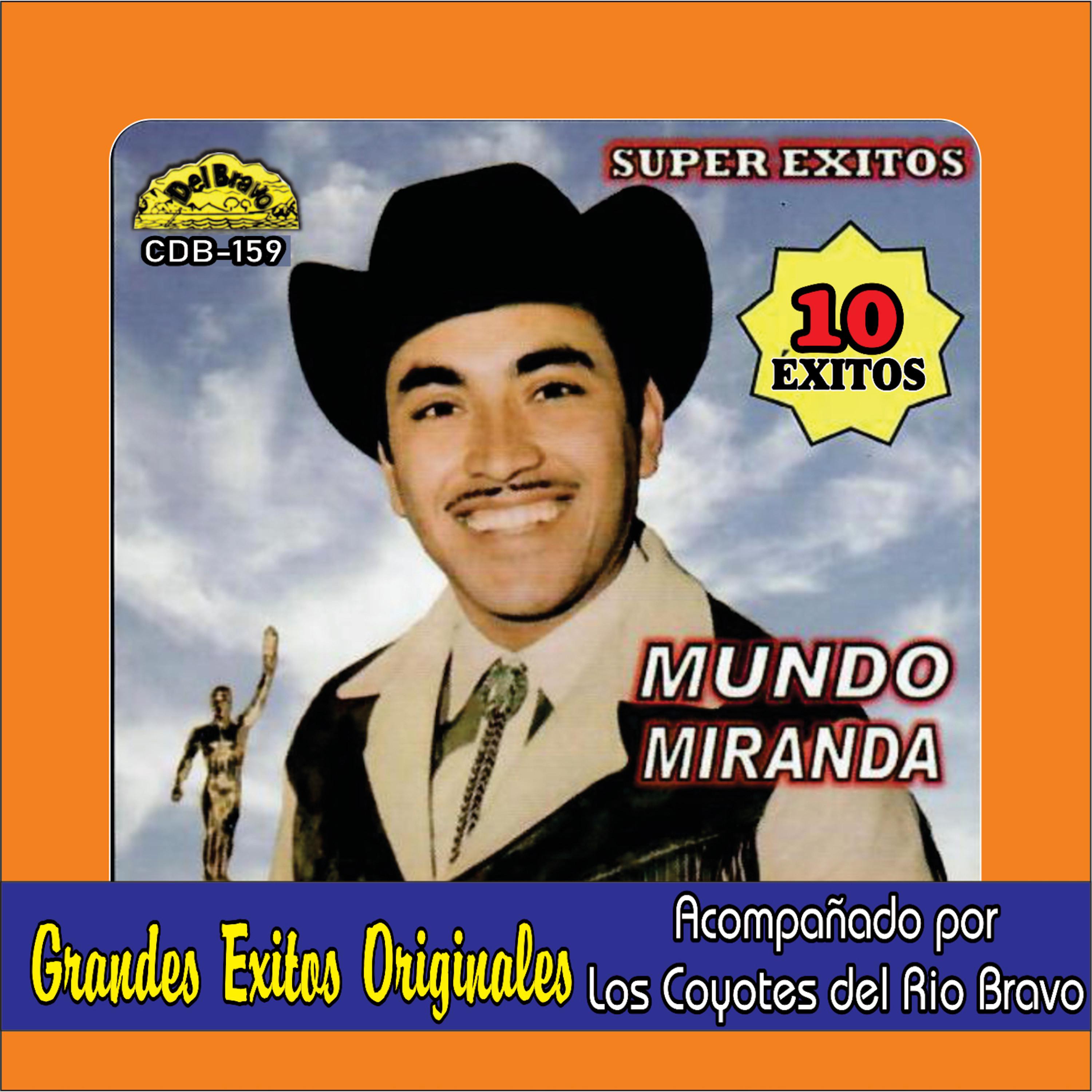 Grandes Exitos Originales, Vol. 8