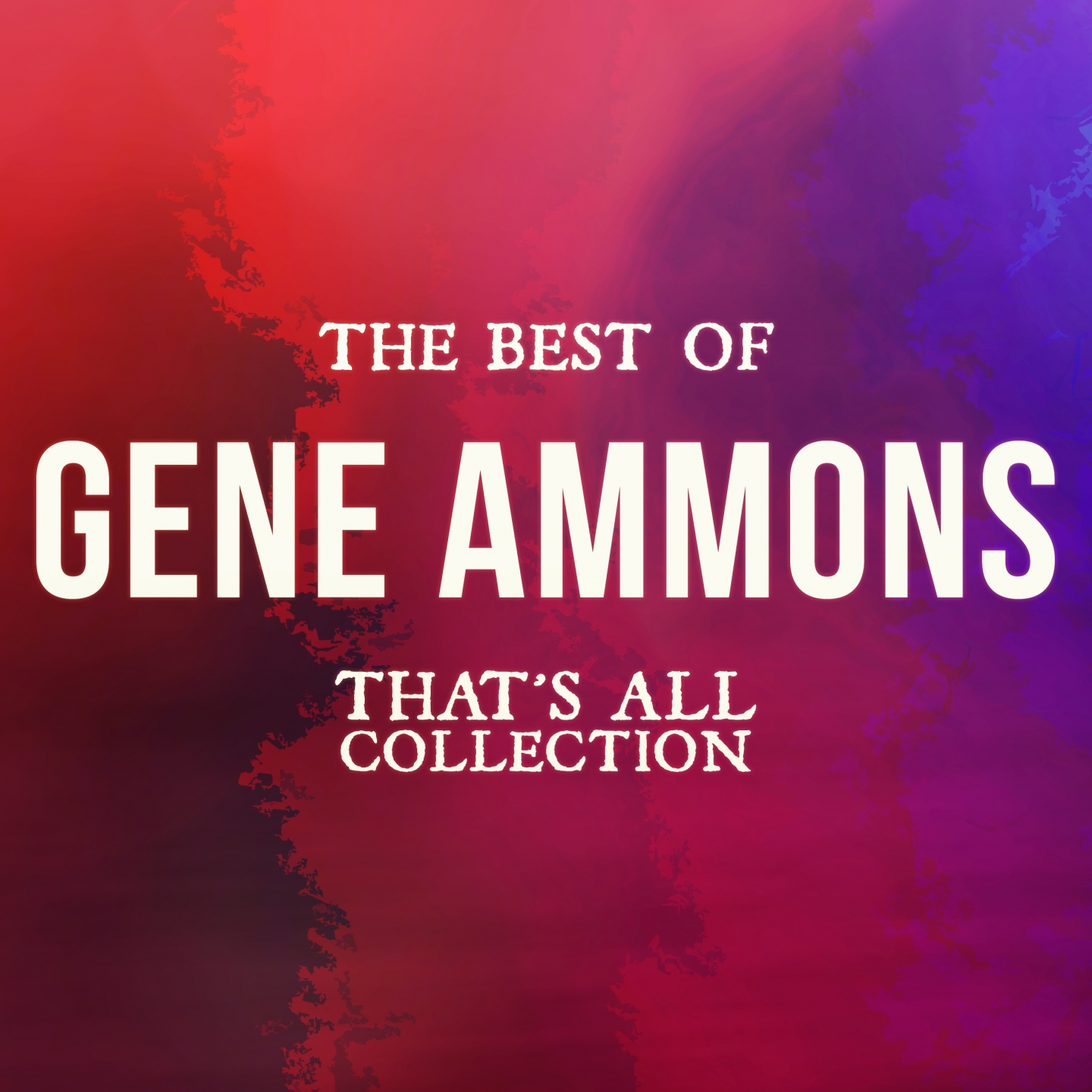 The Best of Gene Ammons (That's All Collection)